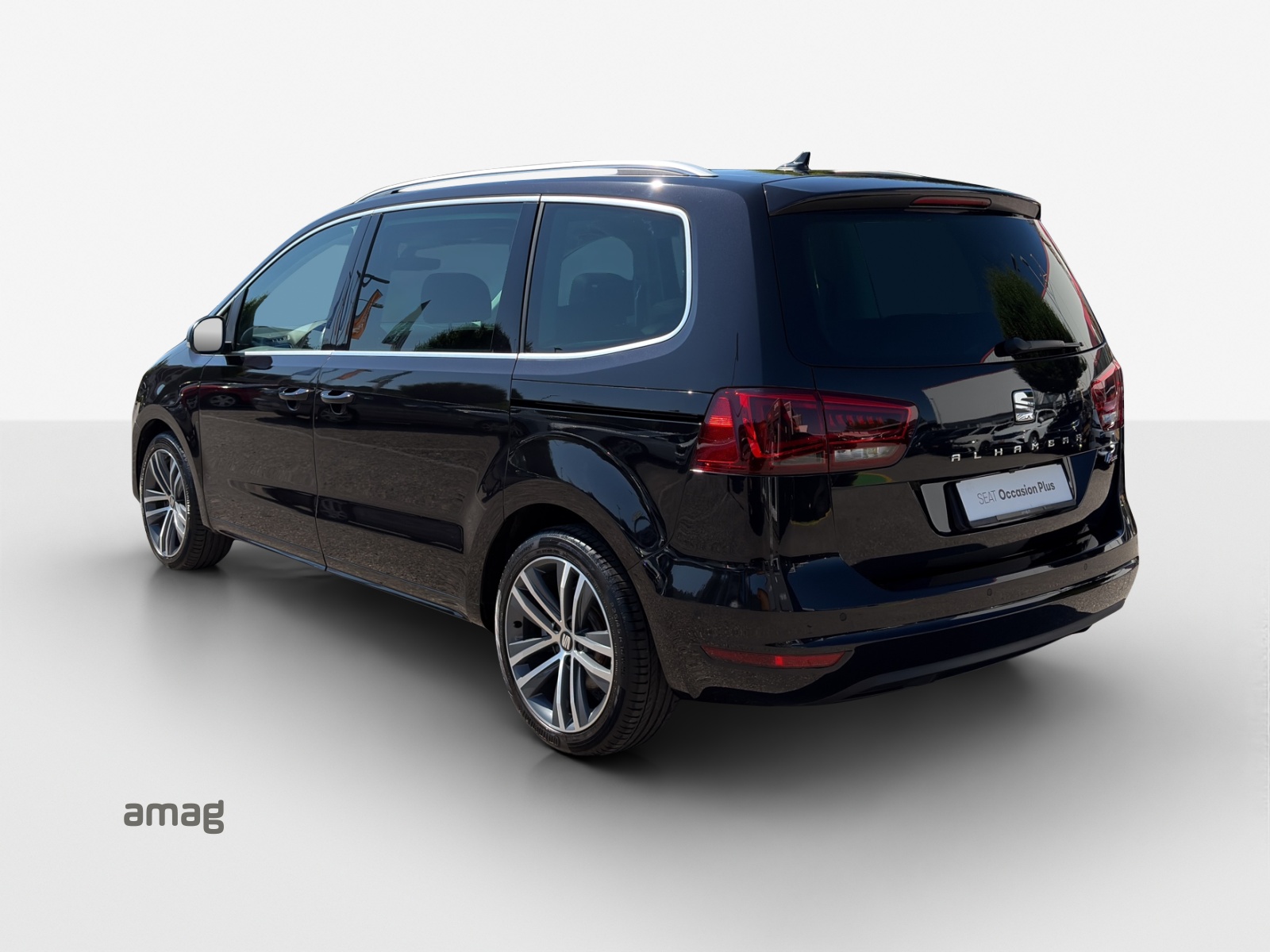 SEAT Alhambra 1.4 TSI DSG Hola FR-image-2