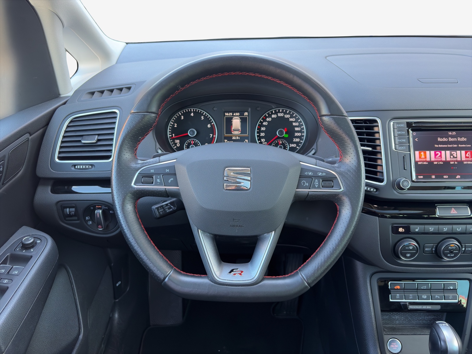 SEAT Alhambra 1.4 TSI DSG Hola FR-image-9
