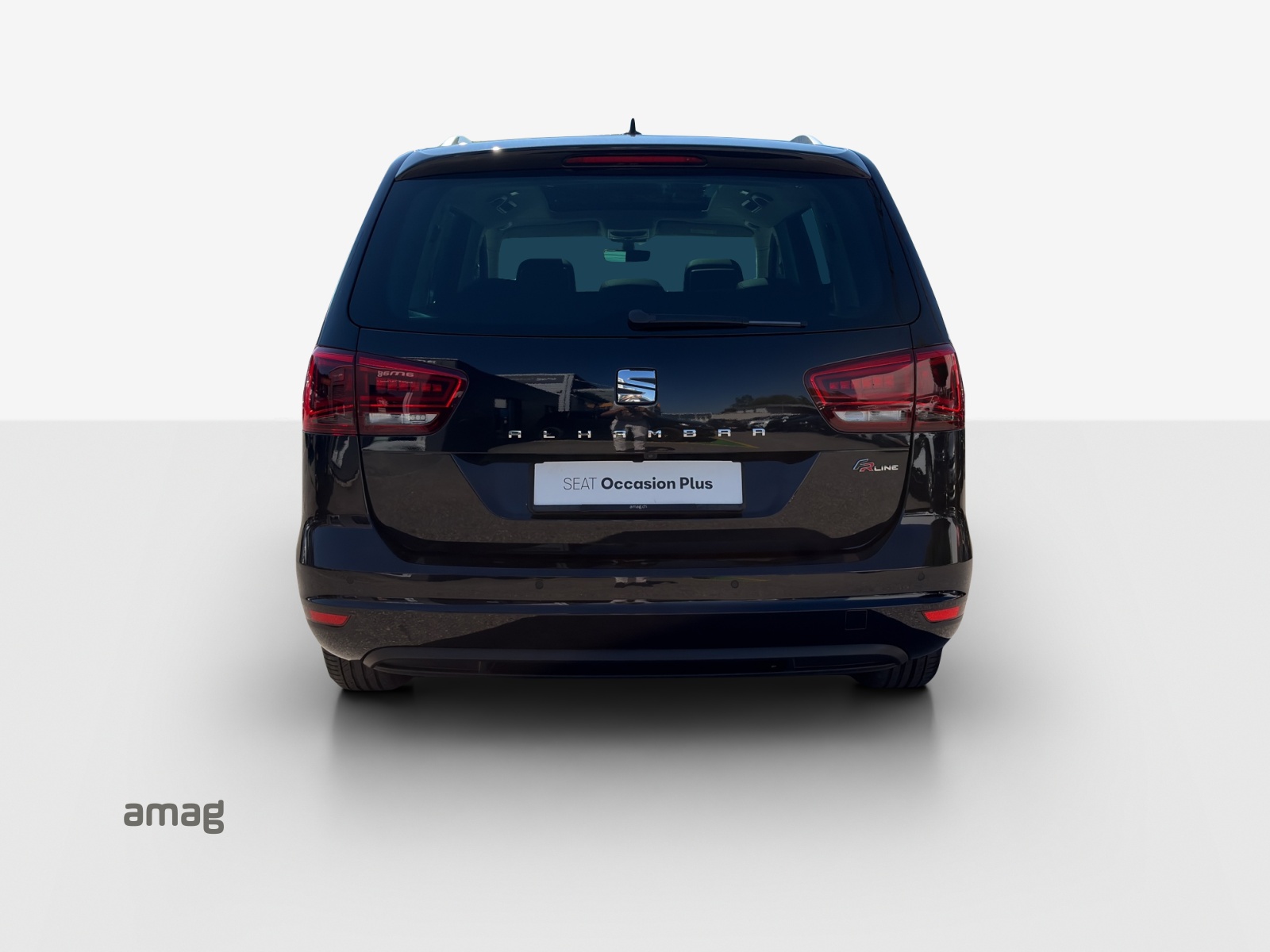 SEAT Alhambra 1.4 TSI DSG Hola FR-image-3