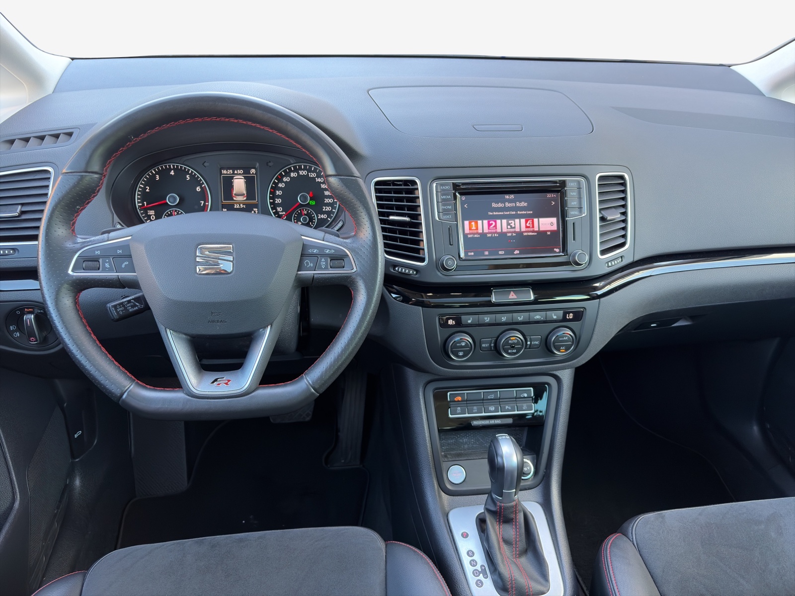 SEAT Alhambra 1.4 TSI DSG Hola FR-image-8