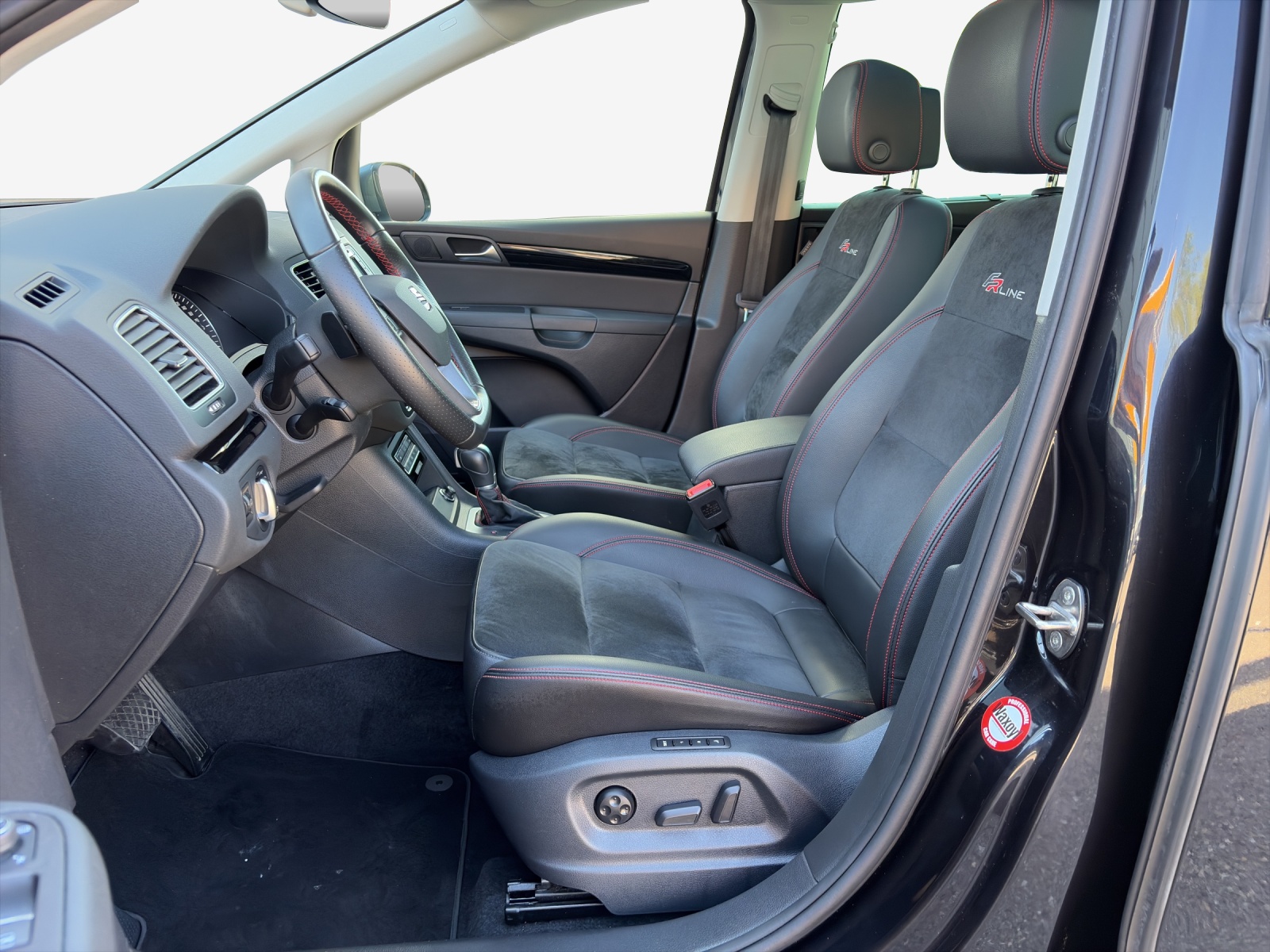SEAT Alhambra 1.4 TSI DSG Hola FR-image-7