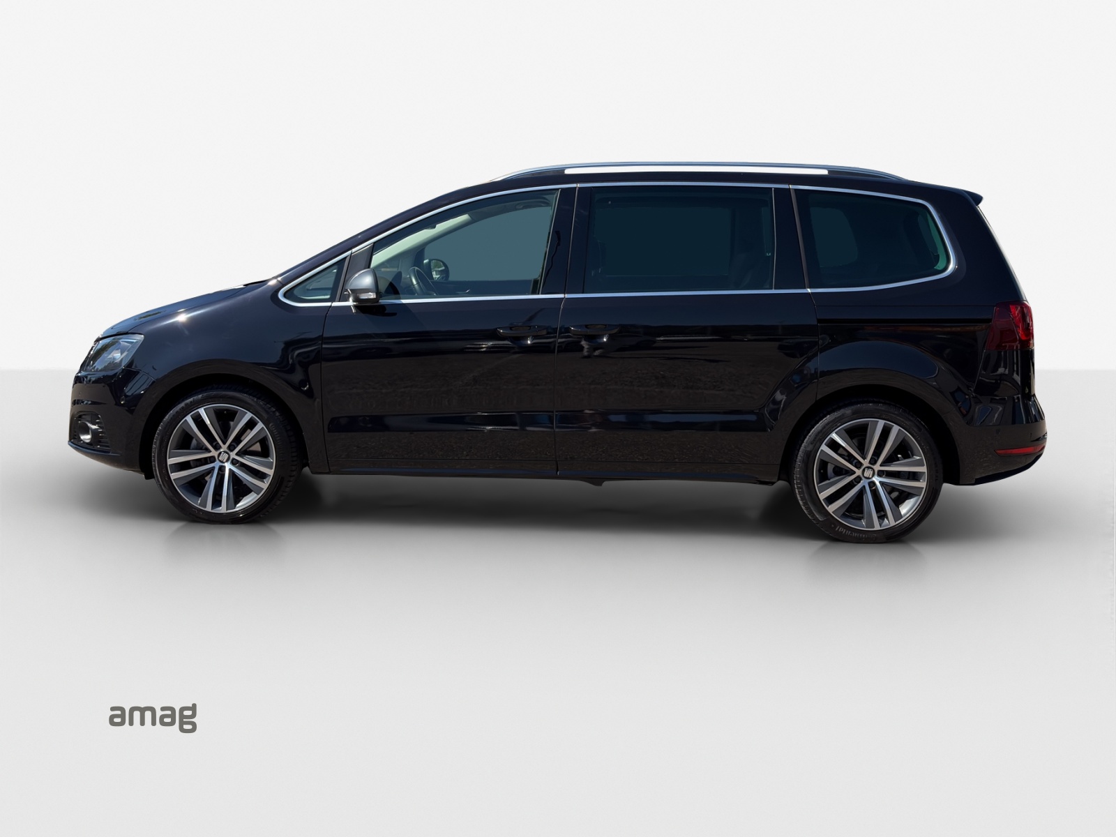 SEAT Alhambra 1.4 TSI DSG Hola FR-image-1