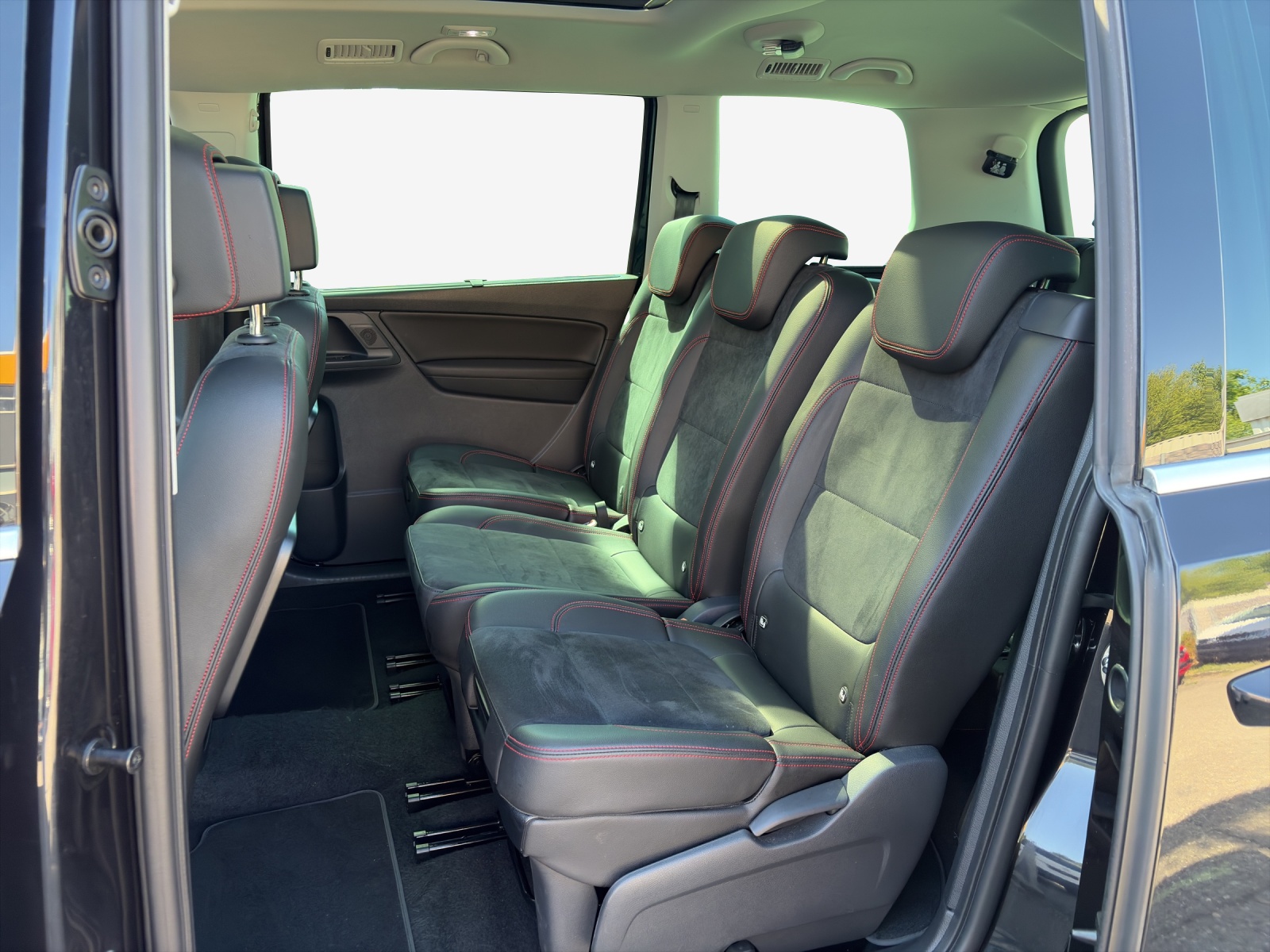 SEAT Alhambra 1.4 TSI DSG Hola FR-image-11