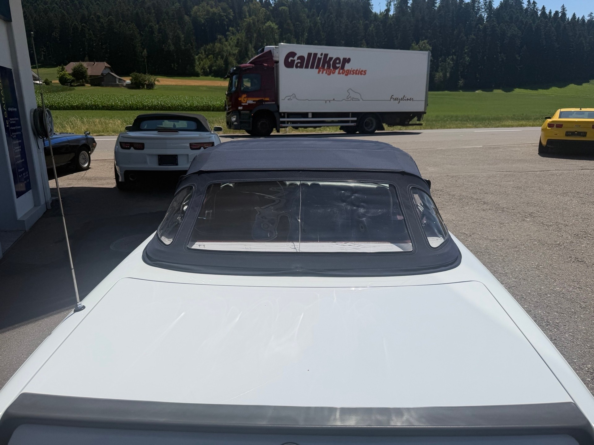 MERCEDES-BENZ 300 SL Automatic-image-7