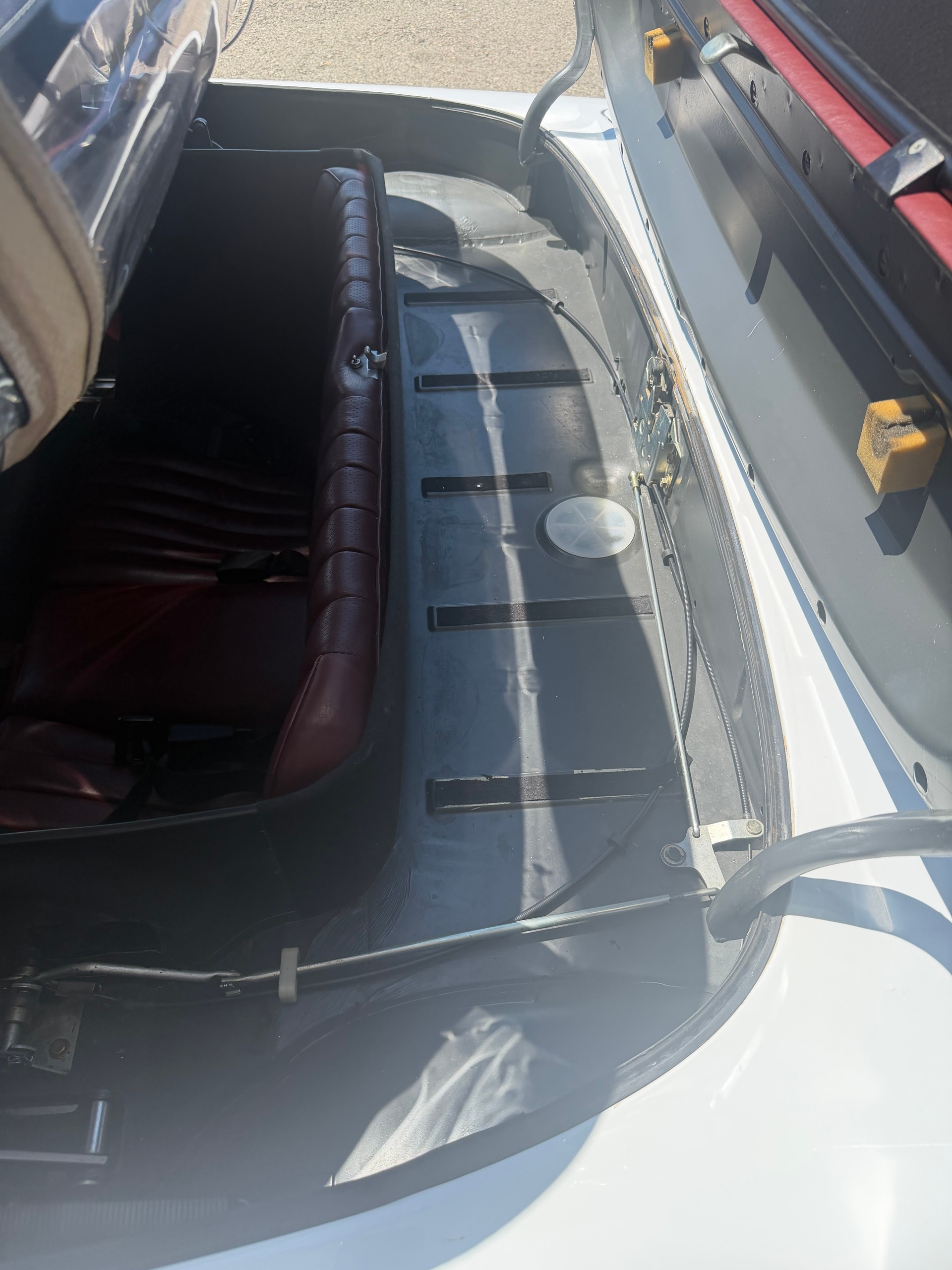 MERCEDES-BENZ 300 SL Automatic-image-13