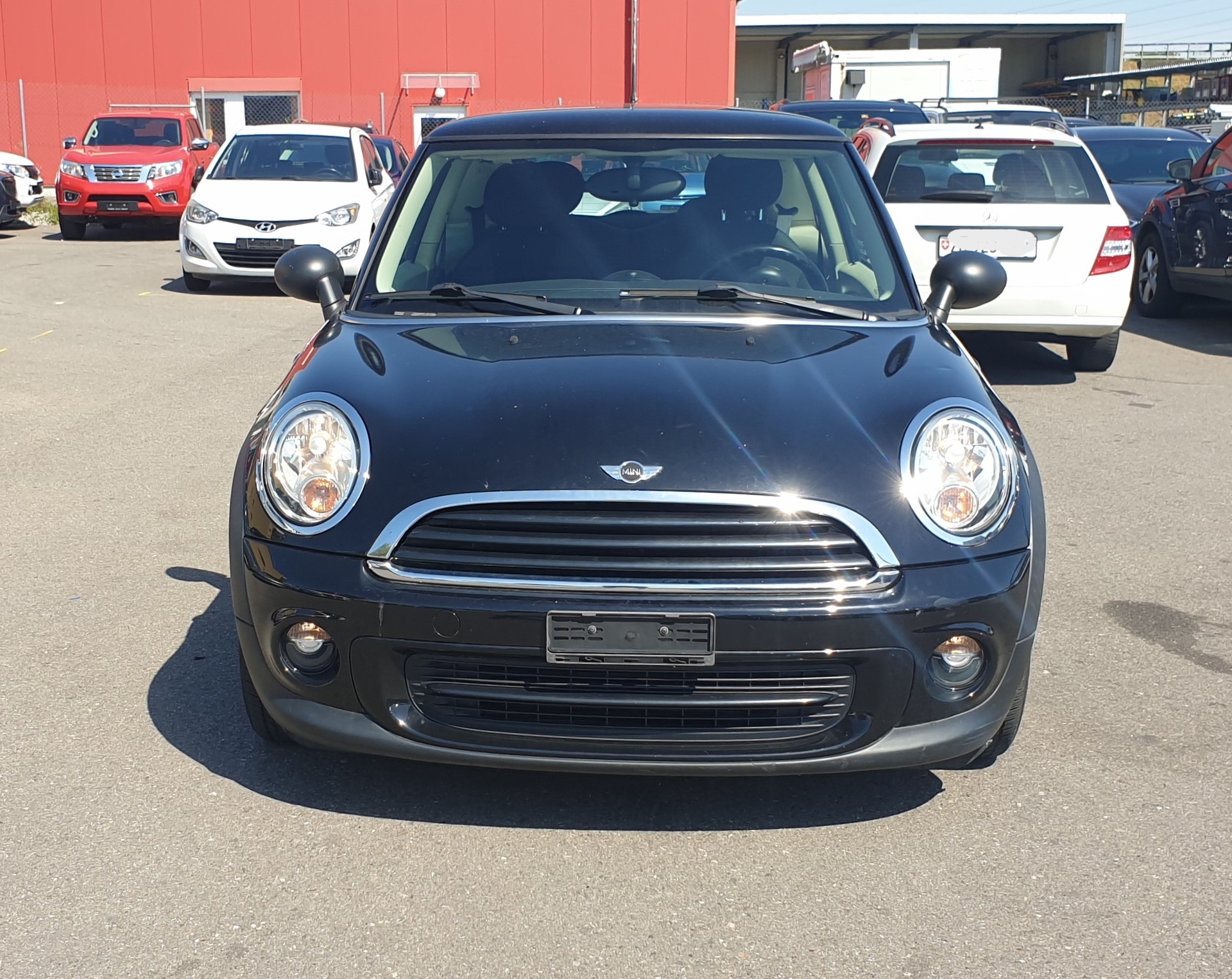 MINI One-image-0