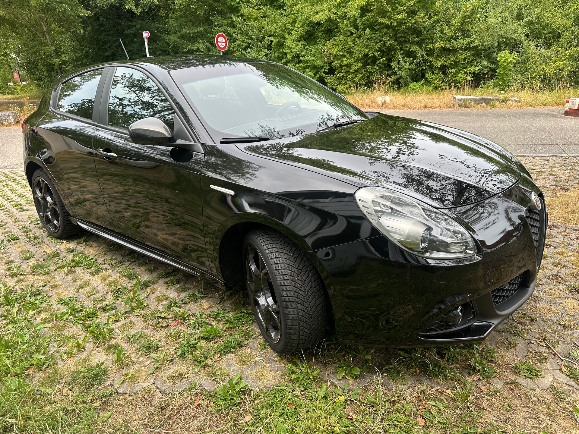 ALFA ROMEO Giulietta 1.4 TB MultiAir Super-image-2