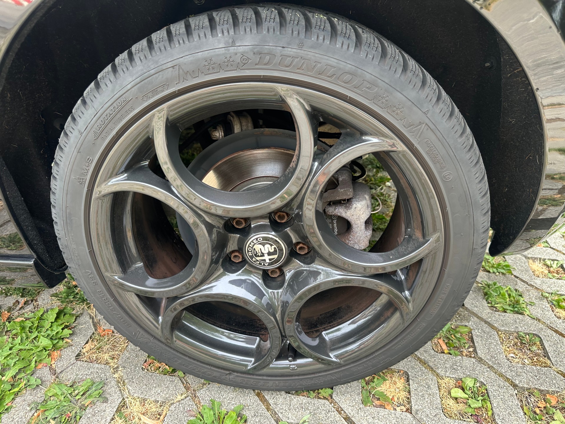 ALFA ROMEO Giulietta 1.4 TB MultiAir Super-image-6