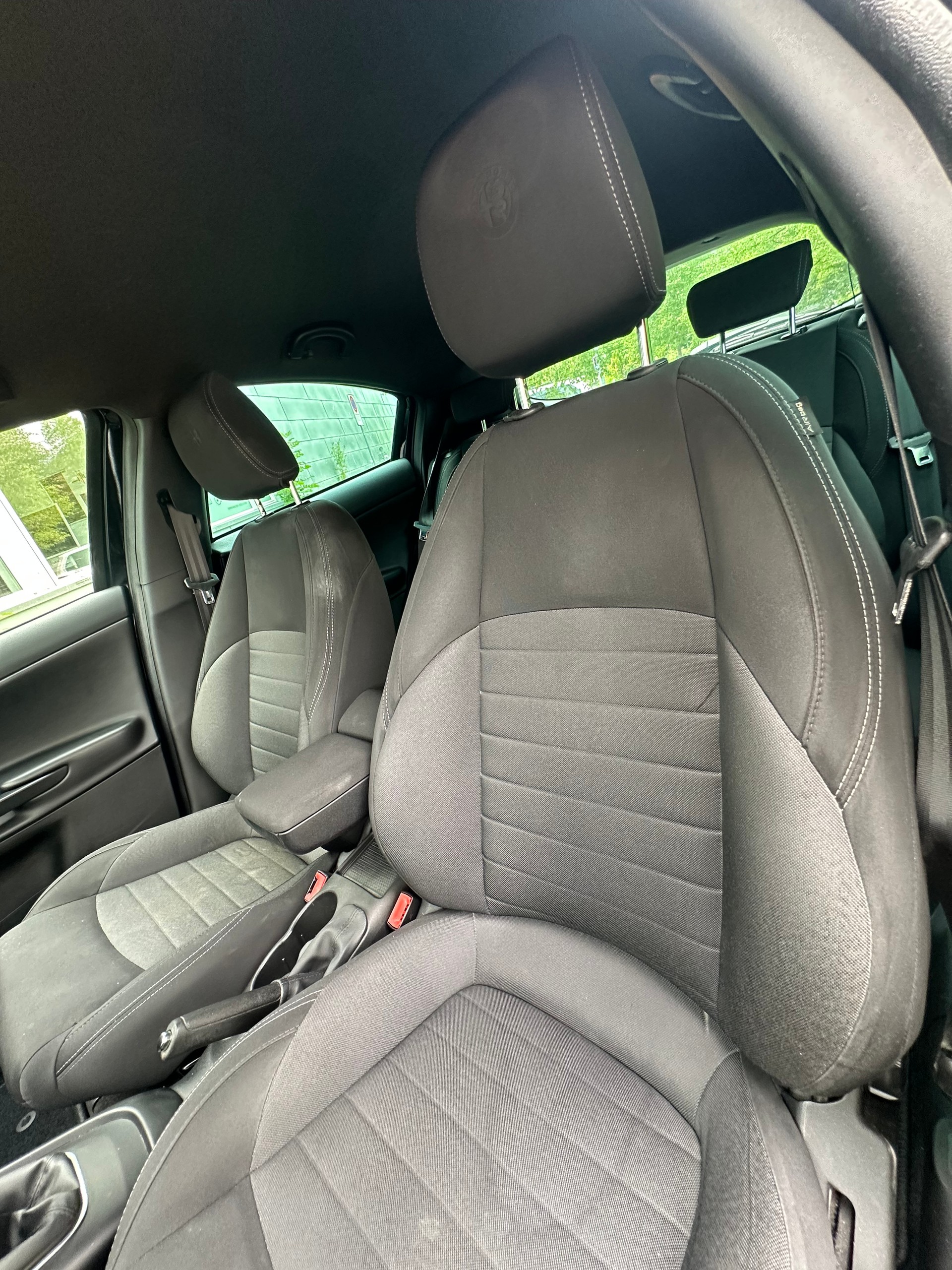 ALFA ROMEO Giulietta 1.4 TB MultiAir Super-image-8