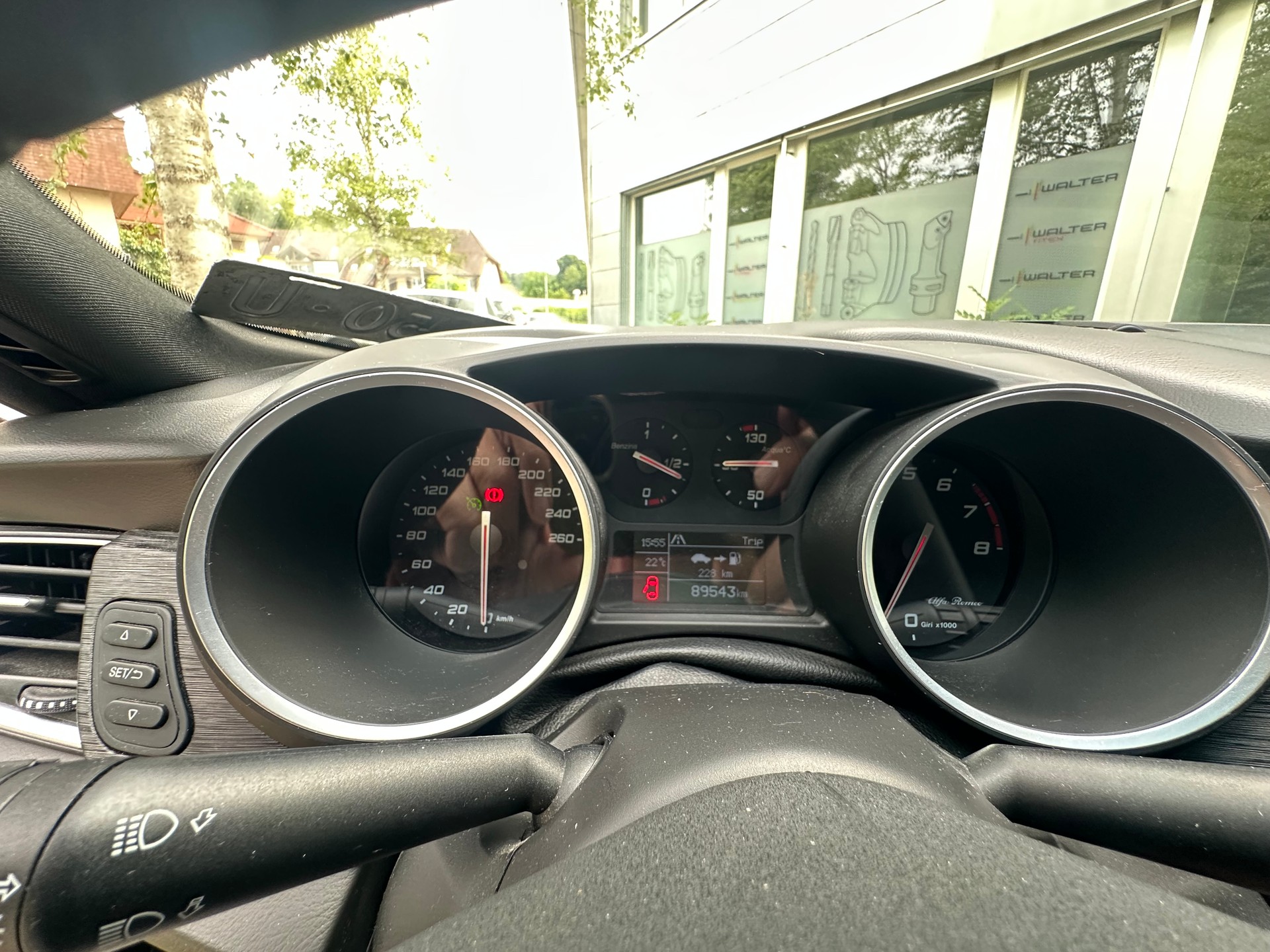 ALFA ROMEO Giulietta 1.4 TB MultiAir Super-image-9