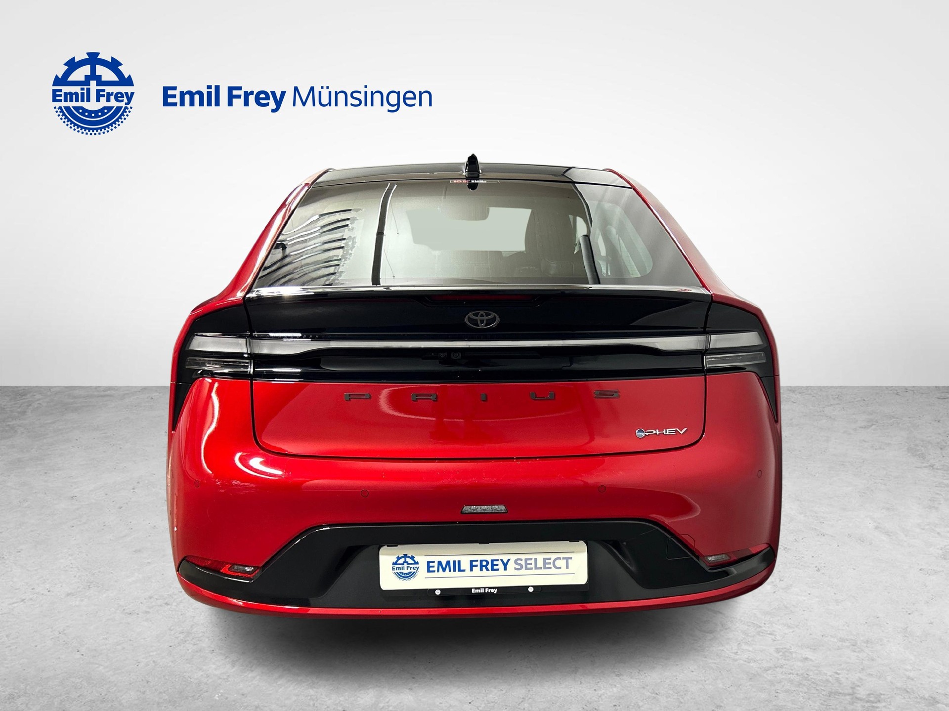 TOYOTA Prius 2.0 Plug-In-Hybrid Premium-image-13