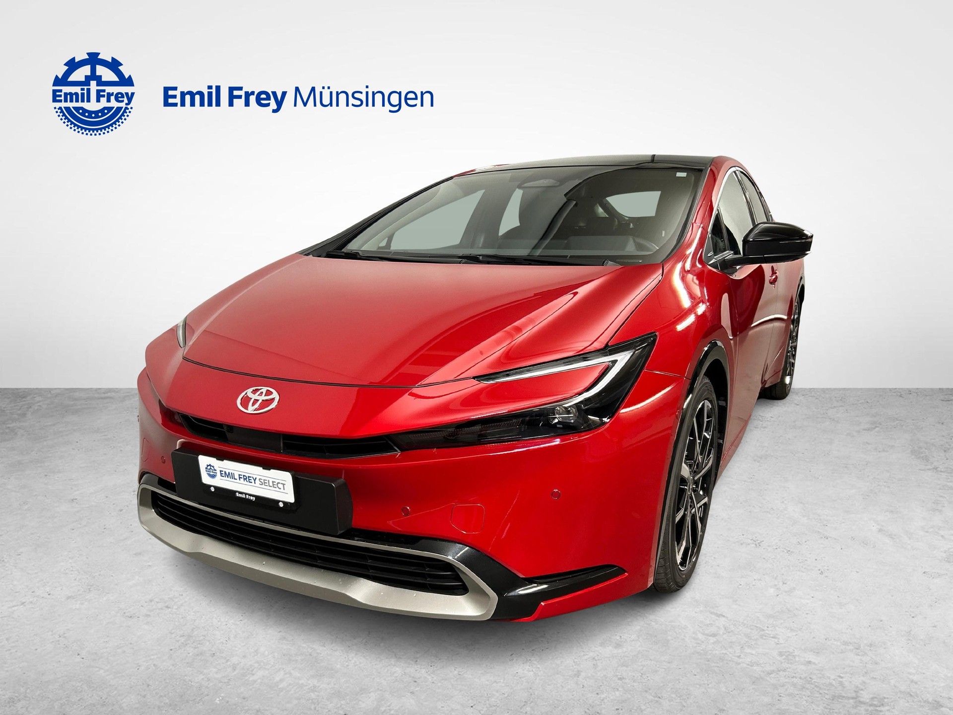 TOYOTA Prius 2.0 Plug-In-Hybrid Premium-image-0