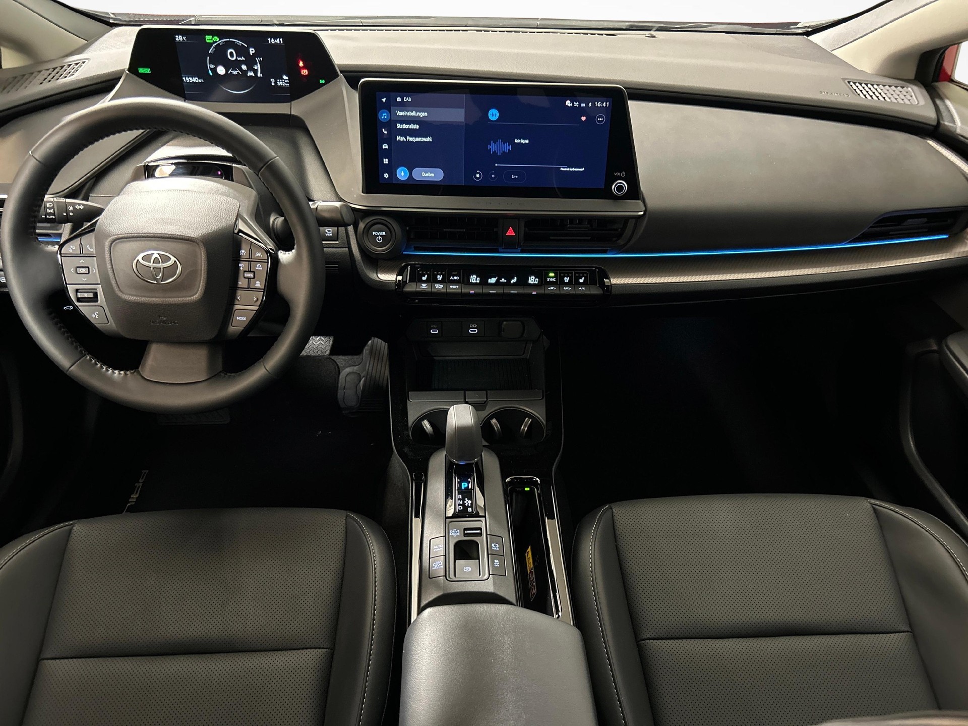 TOYOTA Prius 2.0 Plug-In-Hybrid Premium-image-6