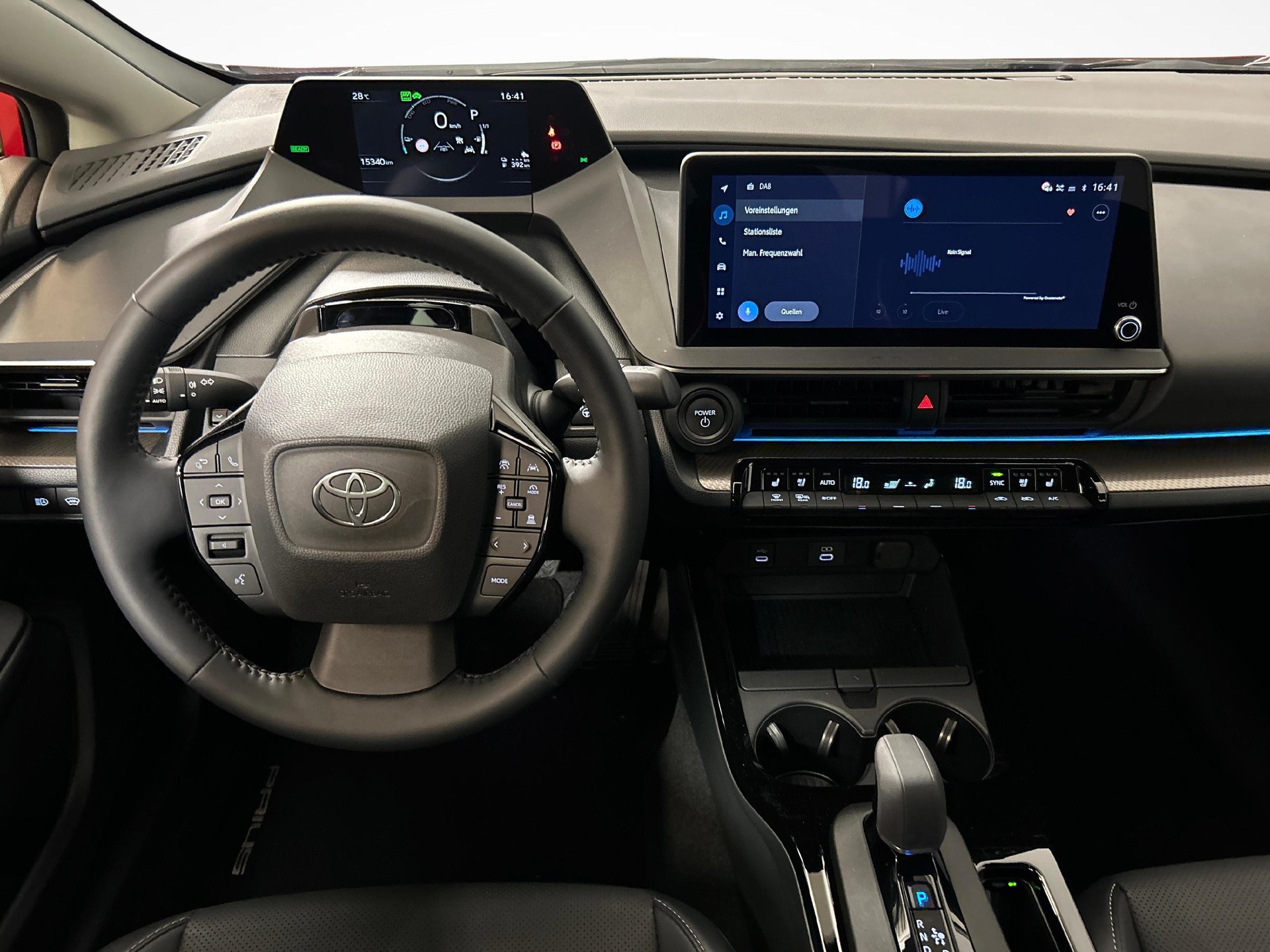 TOYOTA Prius 2.0 Plug-In-Hybrid Premium-image-6