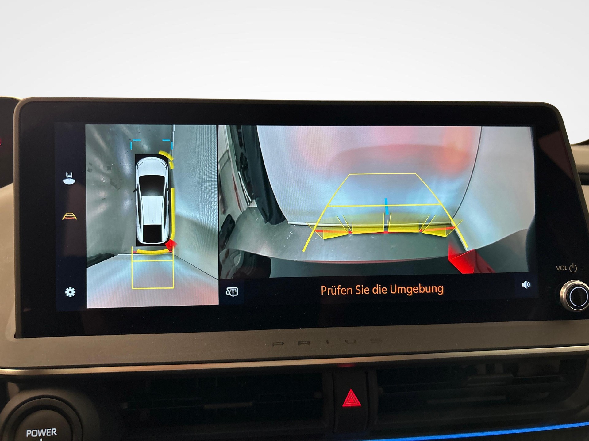 TOYOTA Prius 2.0 Plug-In-Hybrid Premium-image-8