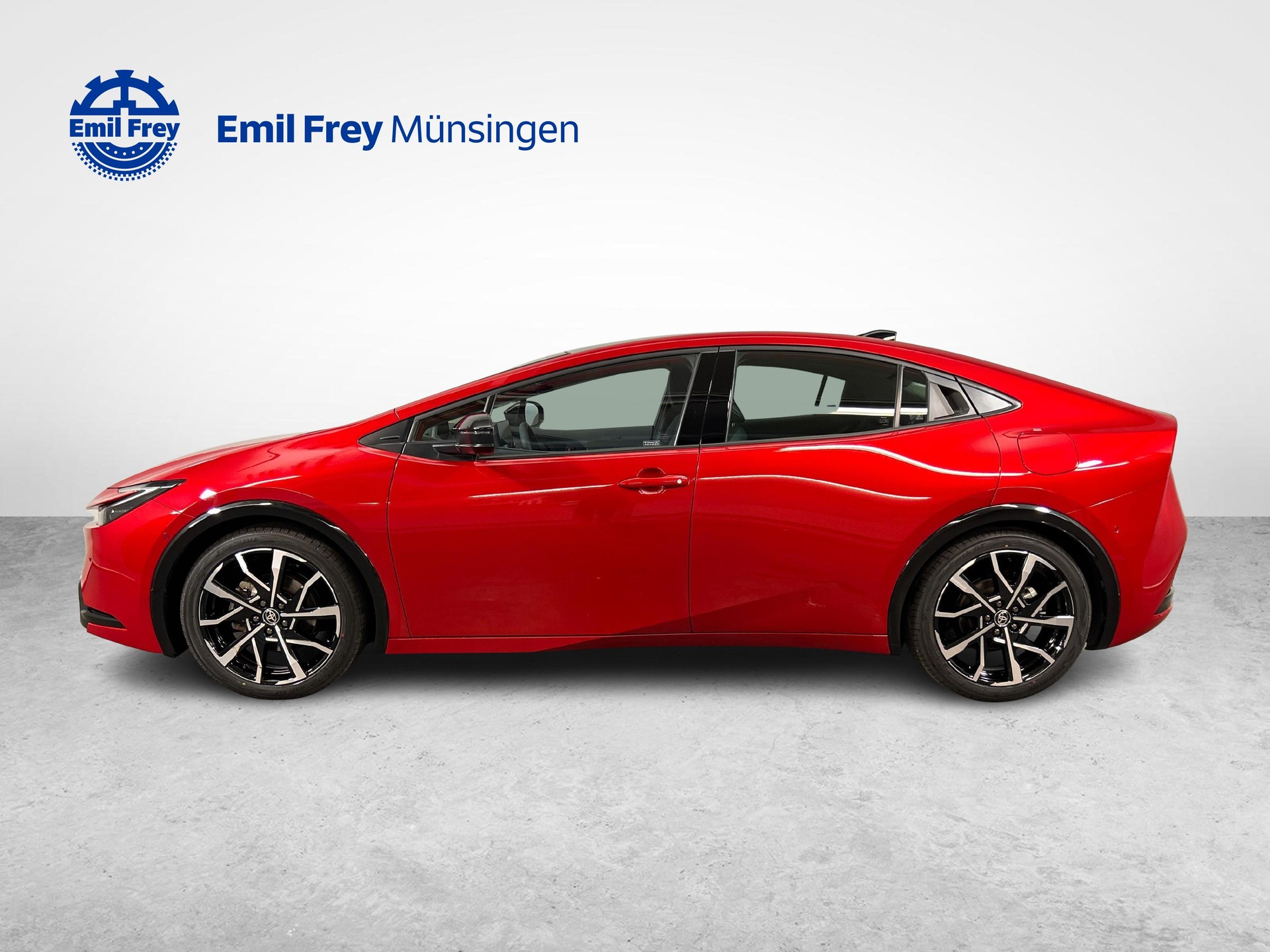 TOYOTA Prius 2.0 Plug-In-Hybrid Premium-image-5