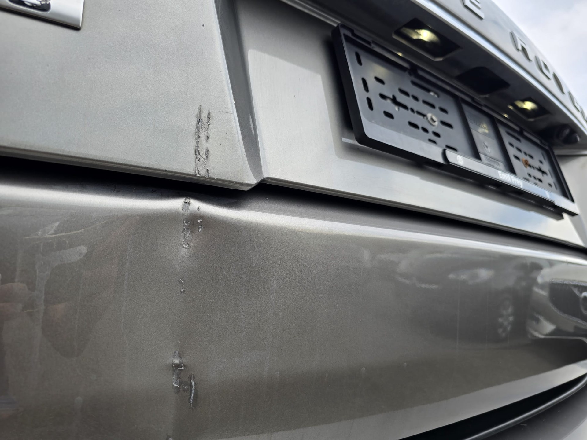 LAND ROVER Range Rover 4.4 SDV8 Vogue Automatic-image-10
