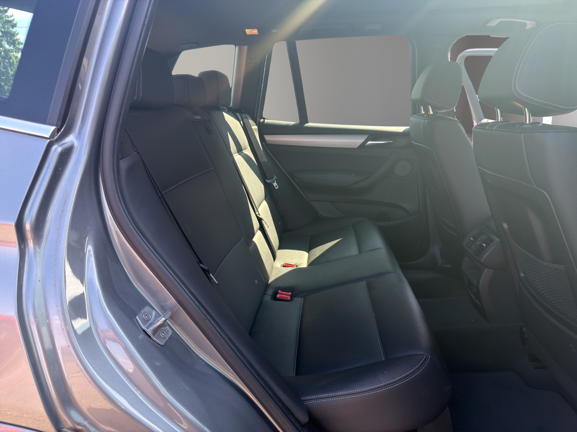 BMW X3 xDrive 30d M Sport Steptronic-image-13