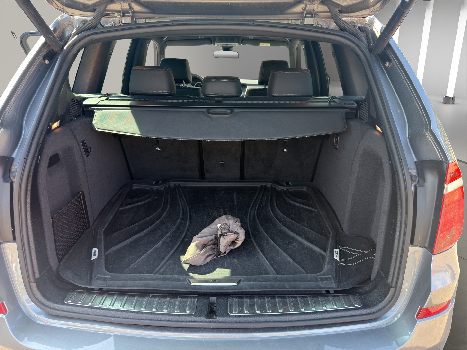 BMW X3 xDrive 30d M Sport Steptronic-image-14