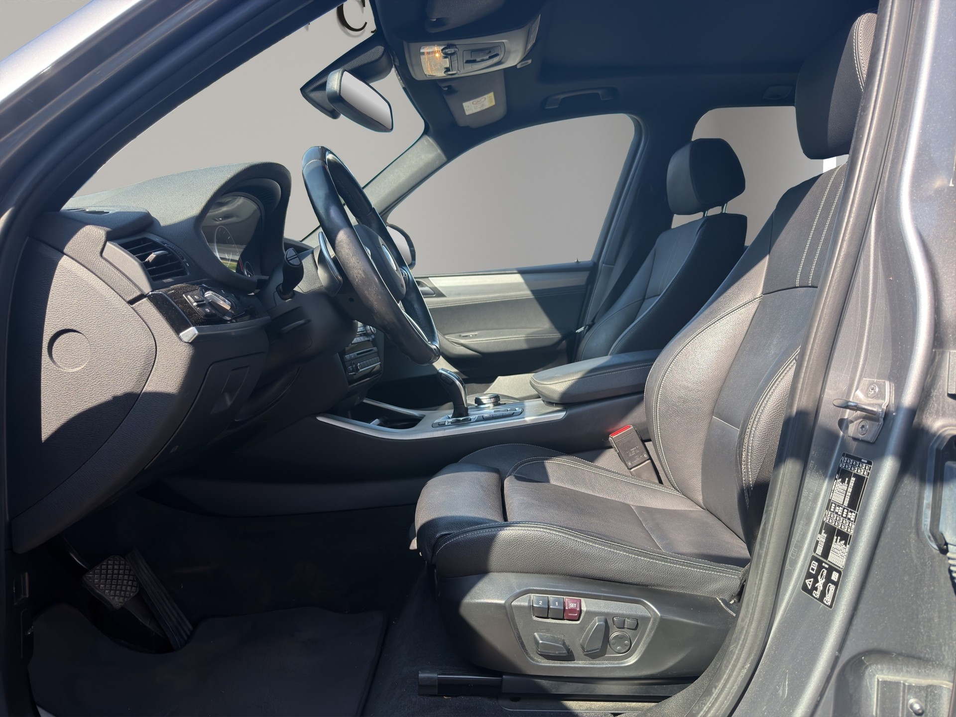 BMW X3 xDrive 30d M Sport Steptronic-image-6
