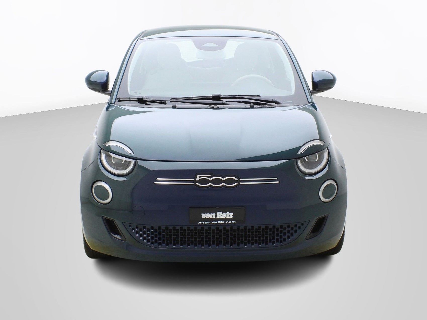 FIAT 500 La Prima by Bocelli-image-4
