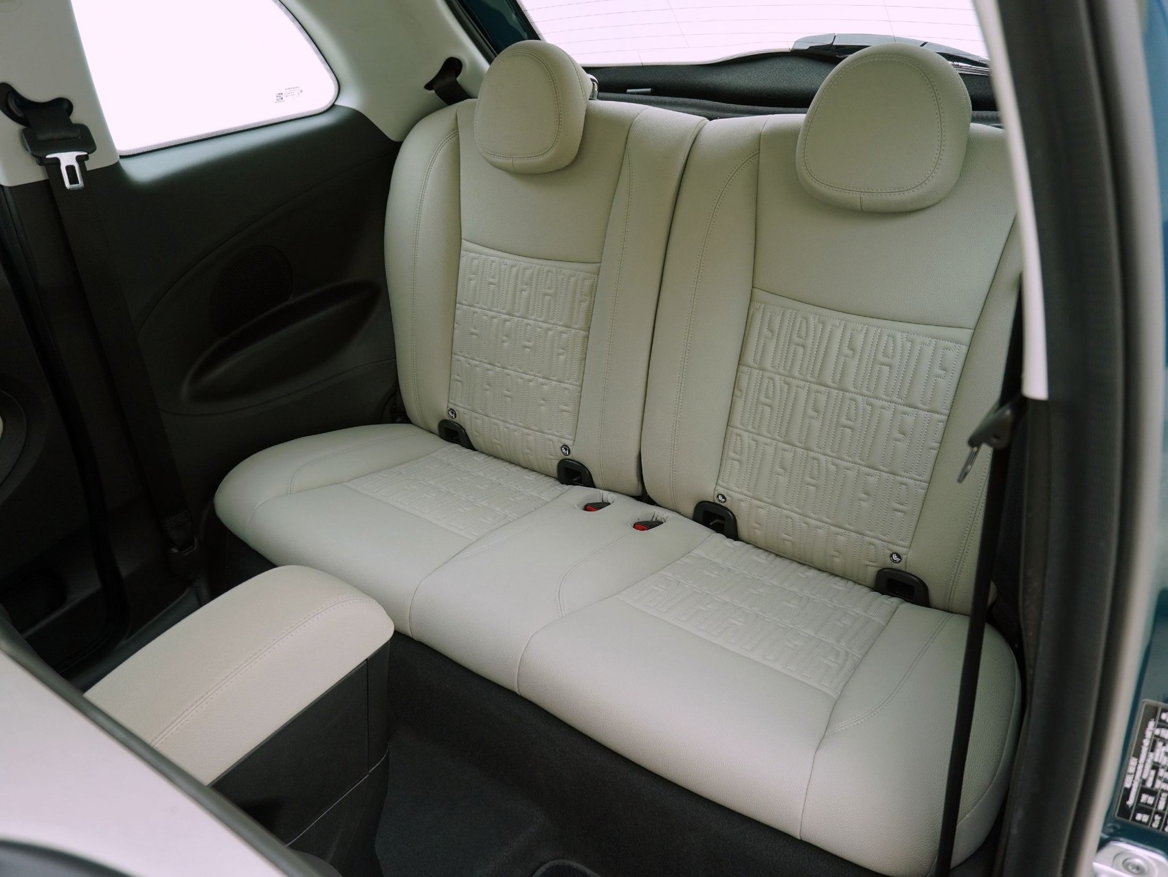 FIAT 500 La Prima by Bocelli-image-9