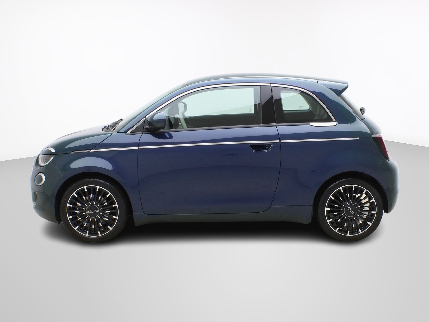 FIAT 500 La Prima by Bocelli-image-1