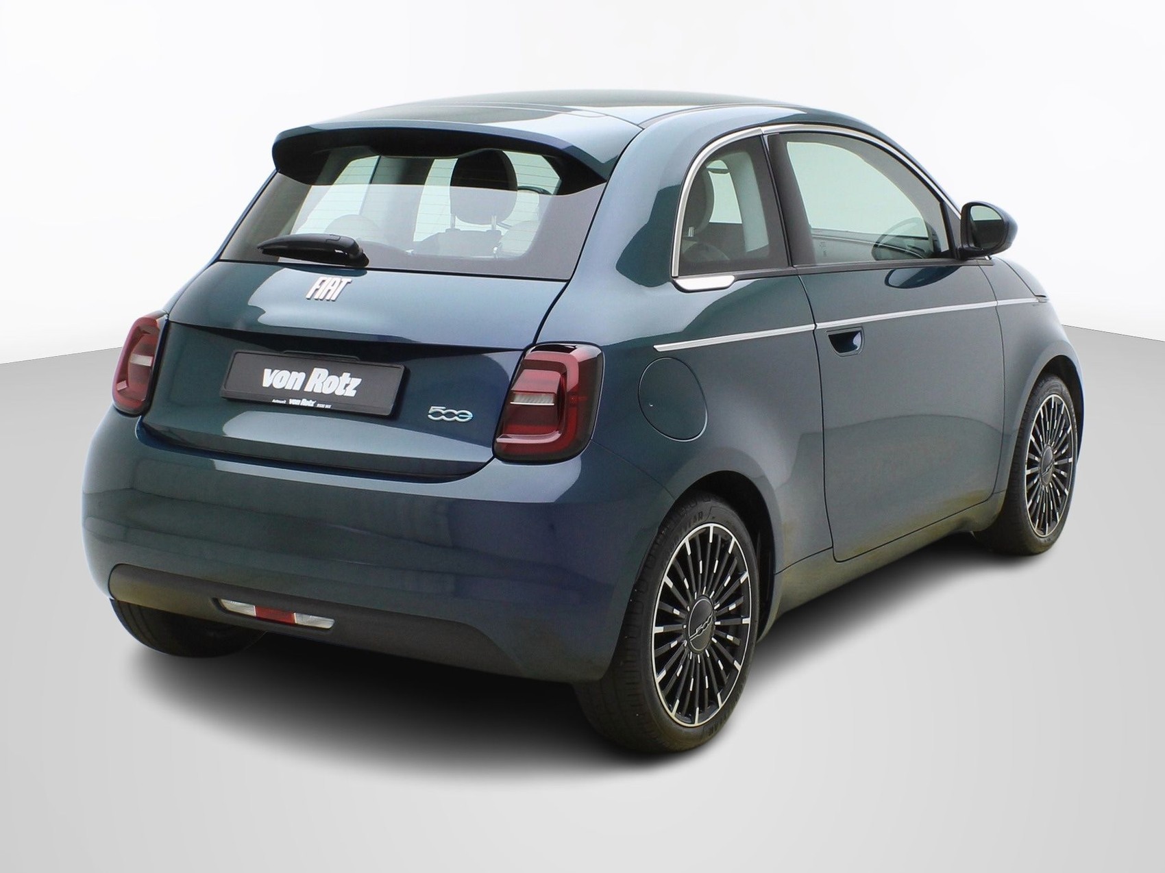 FIAT 500 La Prima by Bocelli-image-3
