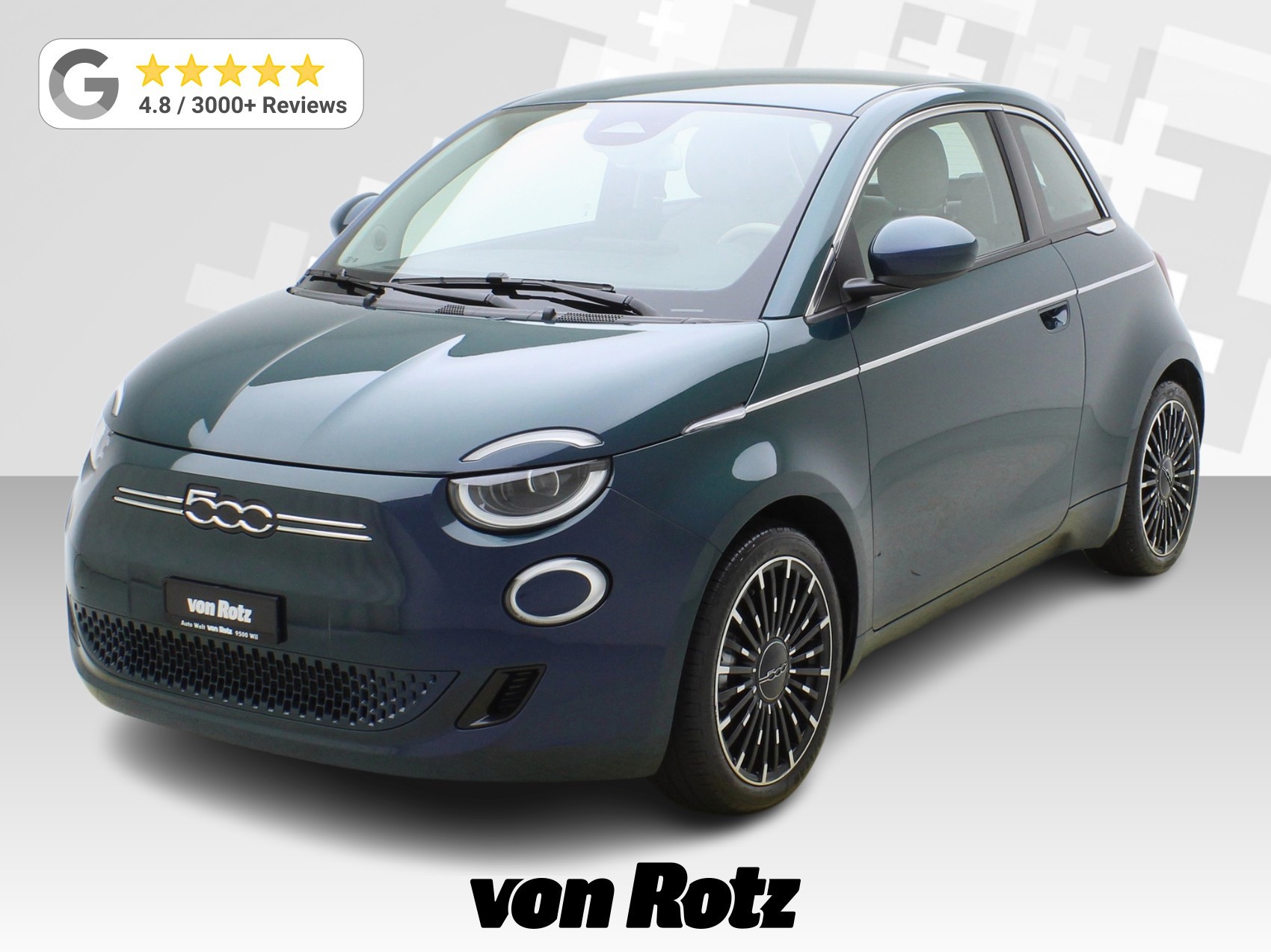 FIAT 500 La Prima by Bocelli-image-0
