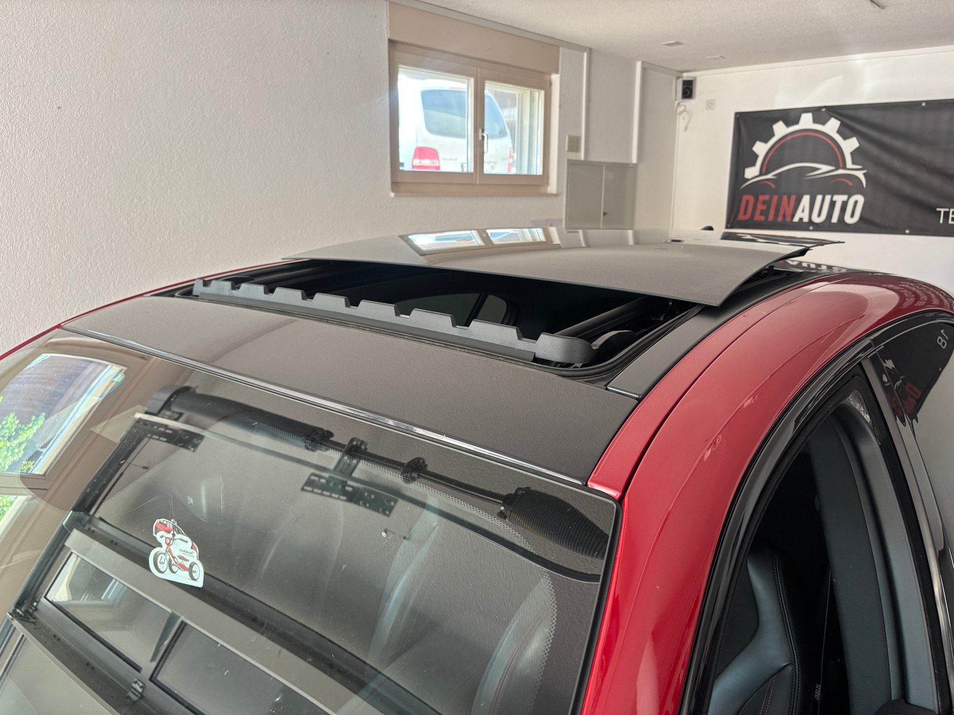 ALFA ROMEO Stelvio 2.9 V6 Quadrifoglio Q4 Automatic-image-7