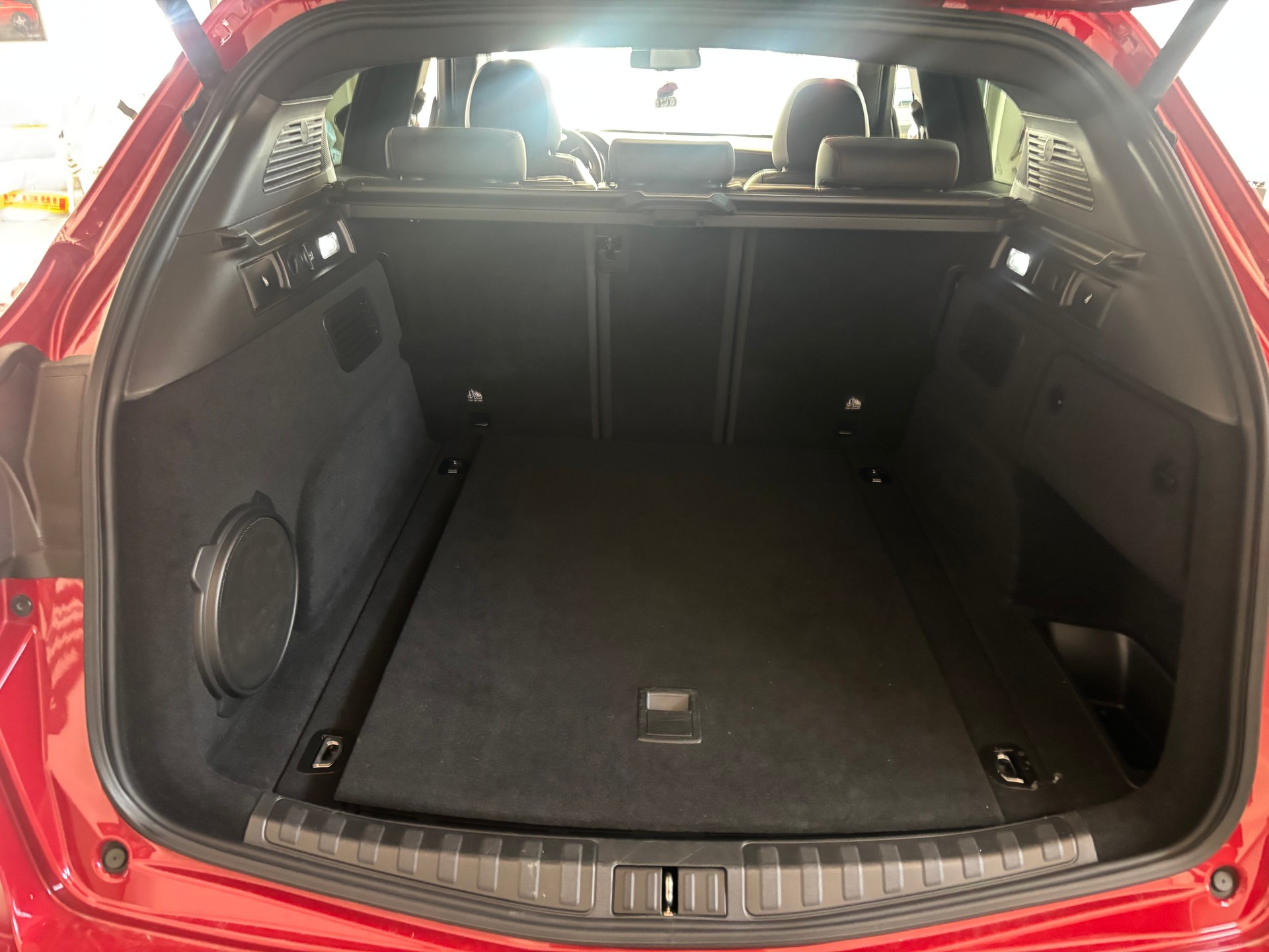 ALFA ROMEO Stelvio 2.9 V6 Quadrifoglio Q4 Automatic-image-8