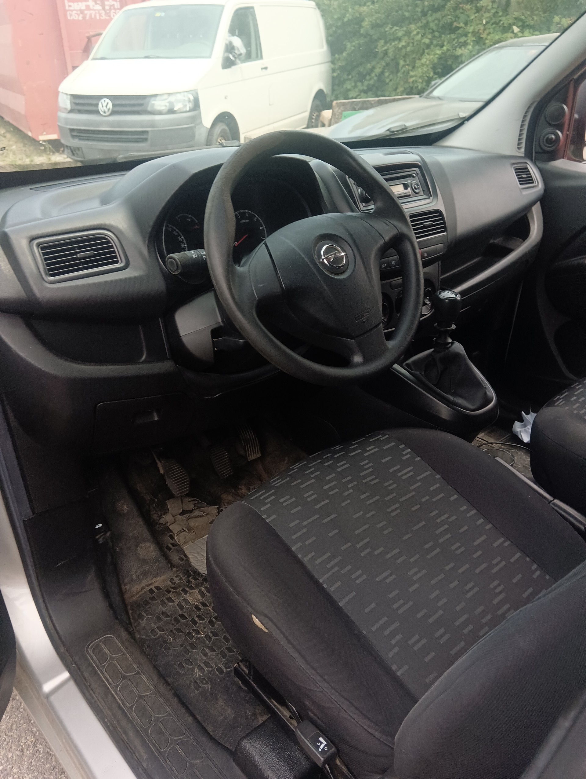 OPEL Combo 1.4 CNG Turbo ecoFLEX 2.4 L1H1-image-6