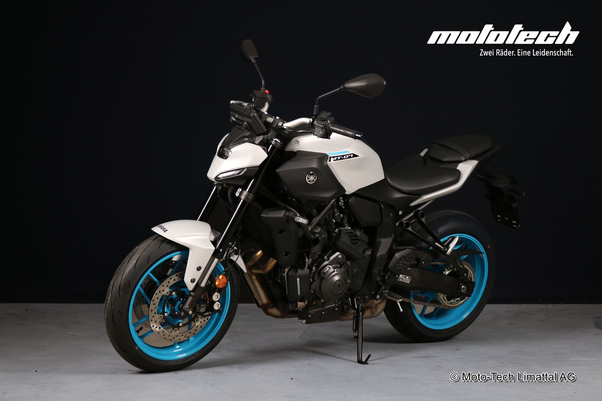 YAMAHA MT-07 (35KW) Y-AMT-image-5