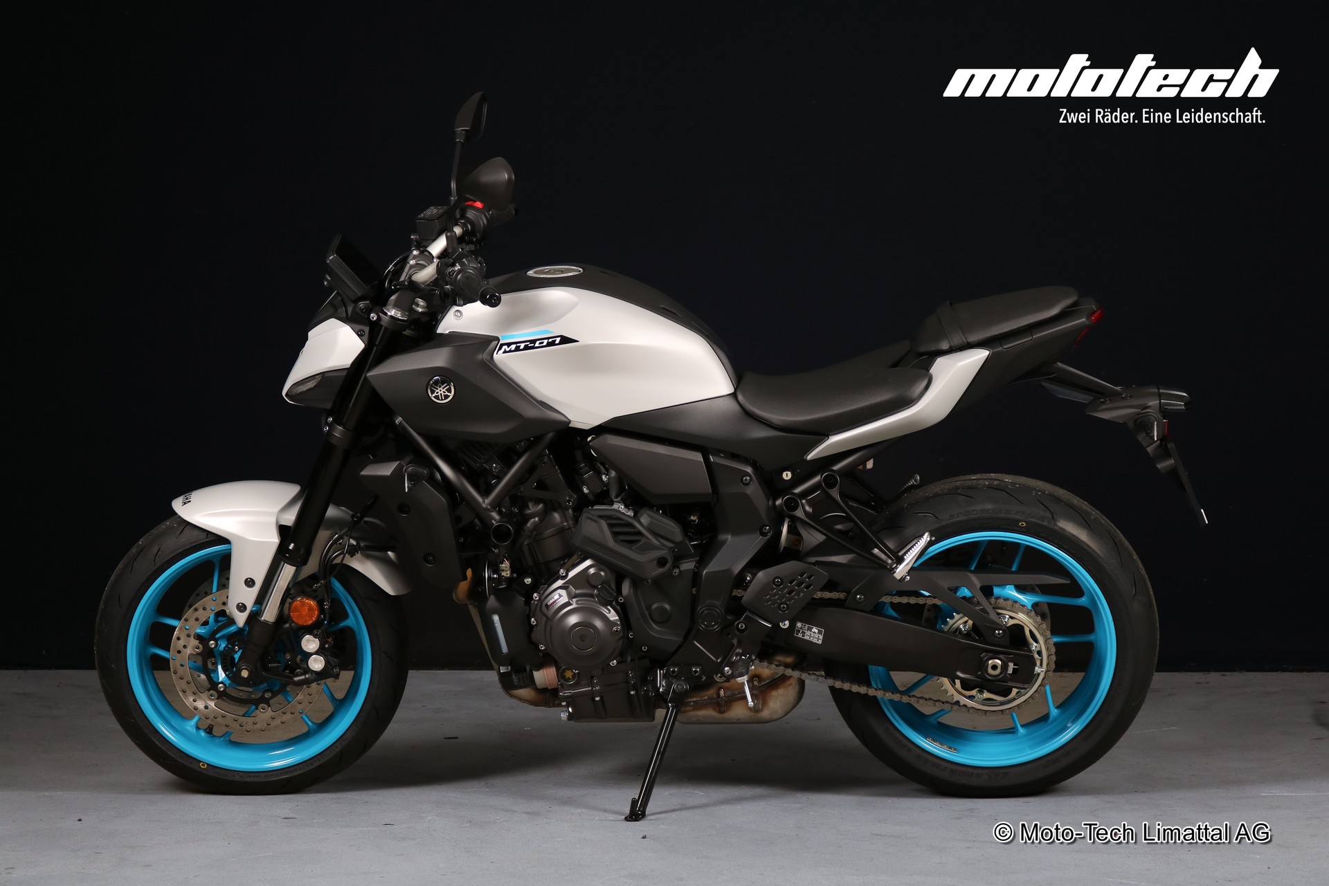 YAMAHA MT-07 (35KW) Y-AMT-image-4