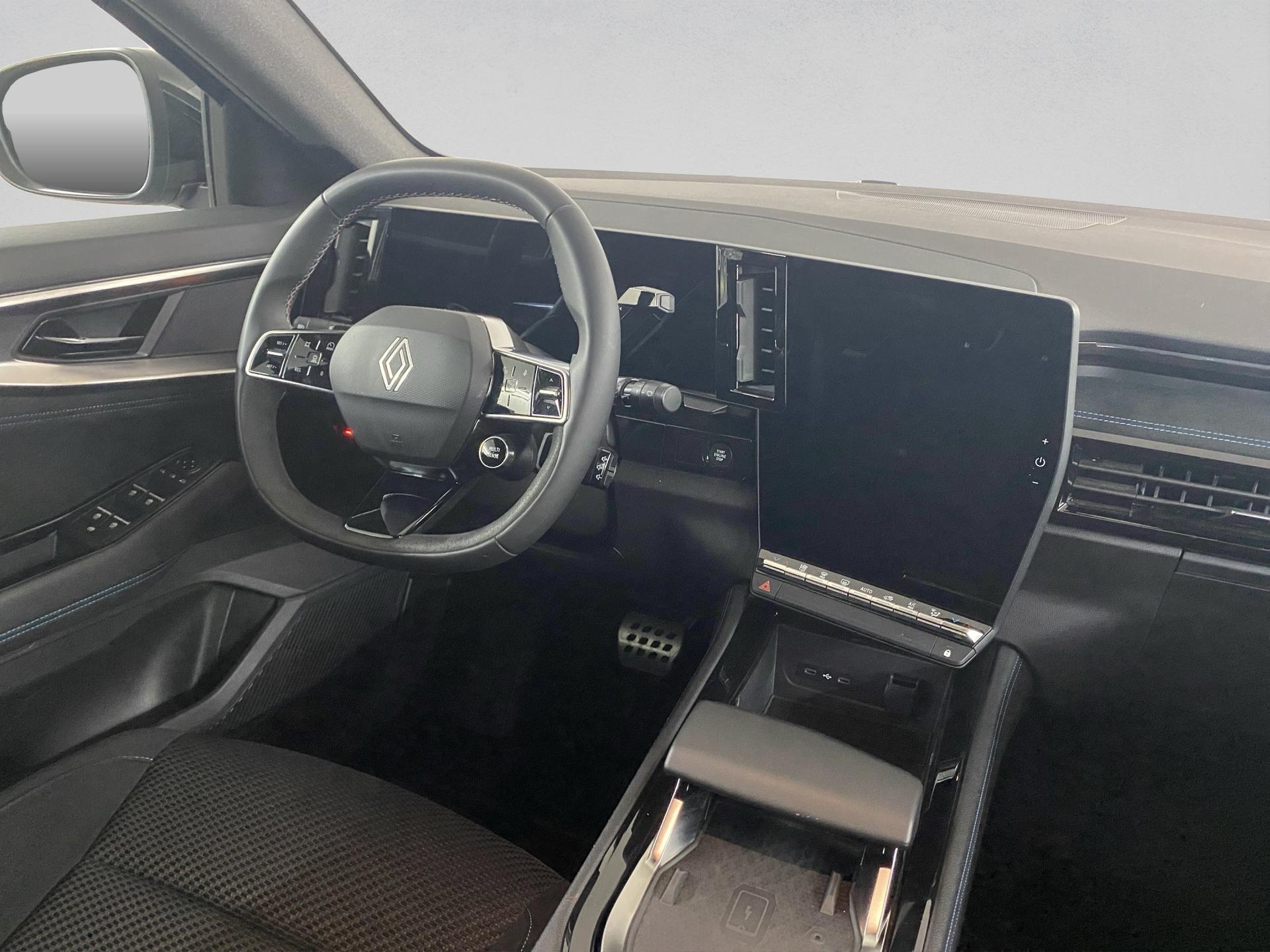RENAULT Austral 1.2 HEV 200 Techno Esprit Alpine A-image-15
