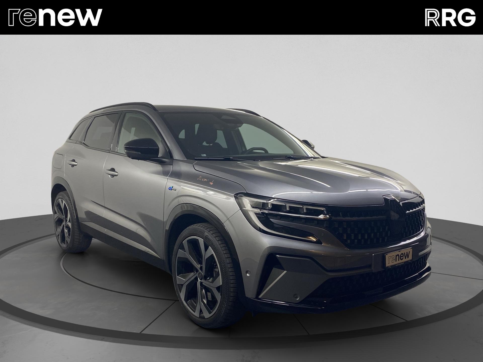 RENAULT Austral 1.2 HEV 200 Techno Esprit Alpine A