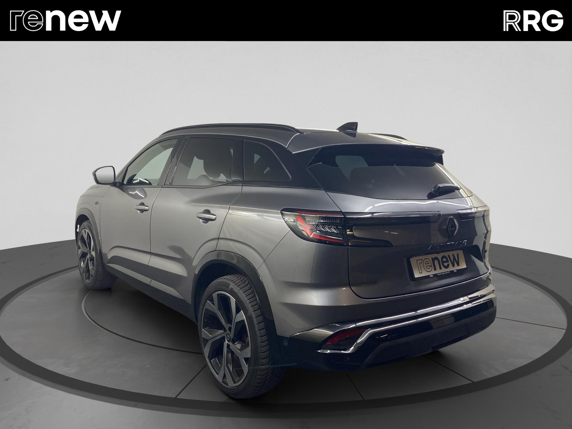 RENAULT Austral 1.2 HEV 200 Techno Esprit Alpine A-showroom-element-3