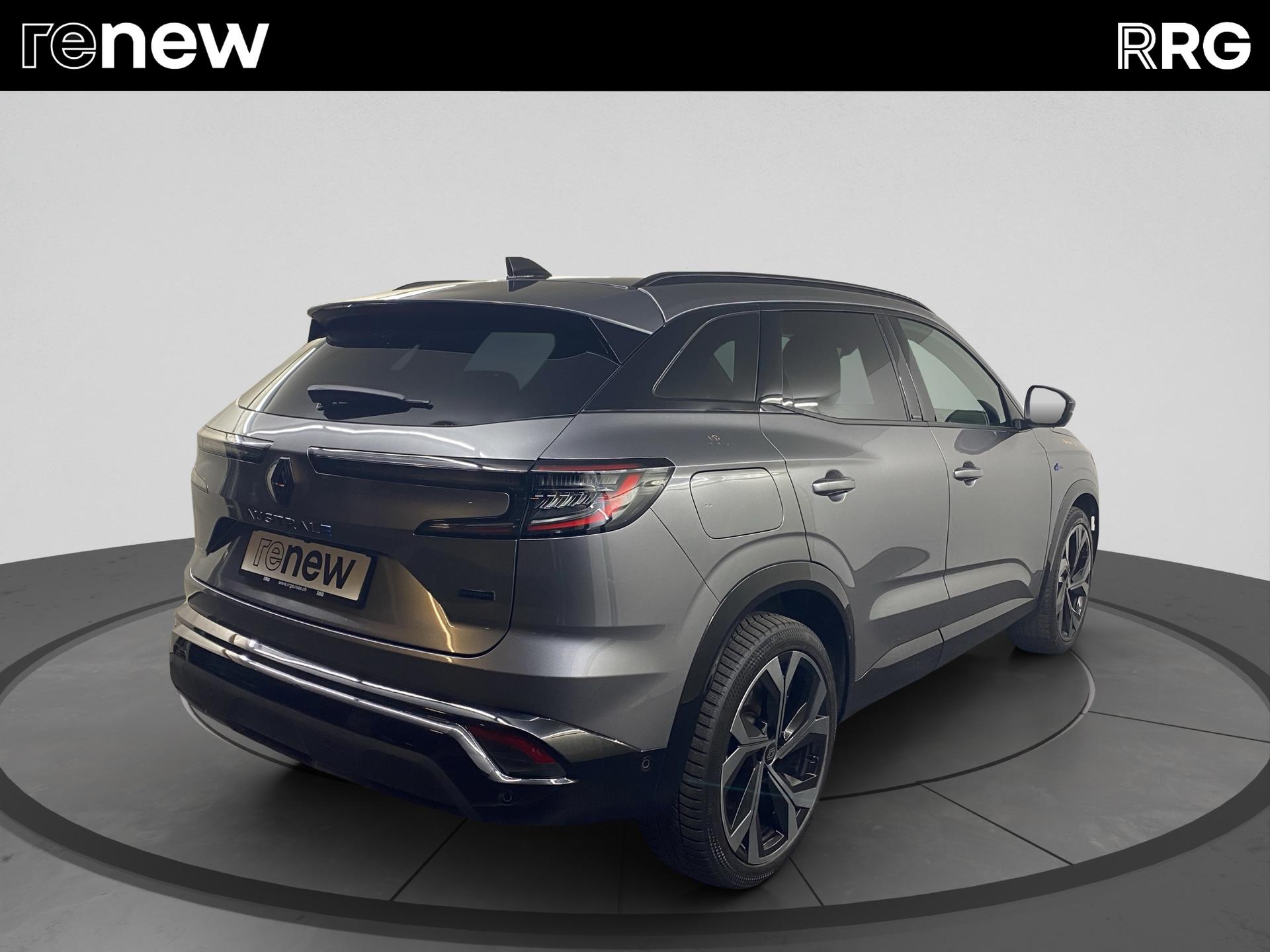 RENAULT Austral 1.2 HEV 200 Techno Esprit Alpine A-showroom-element-1
