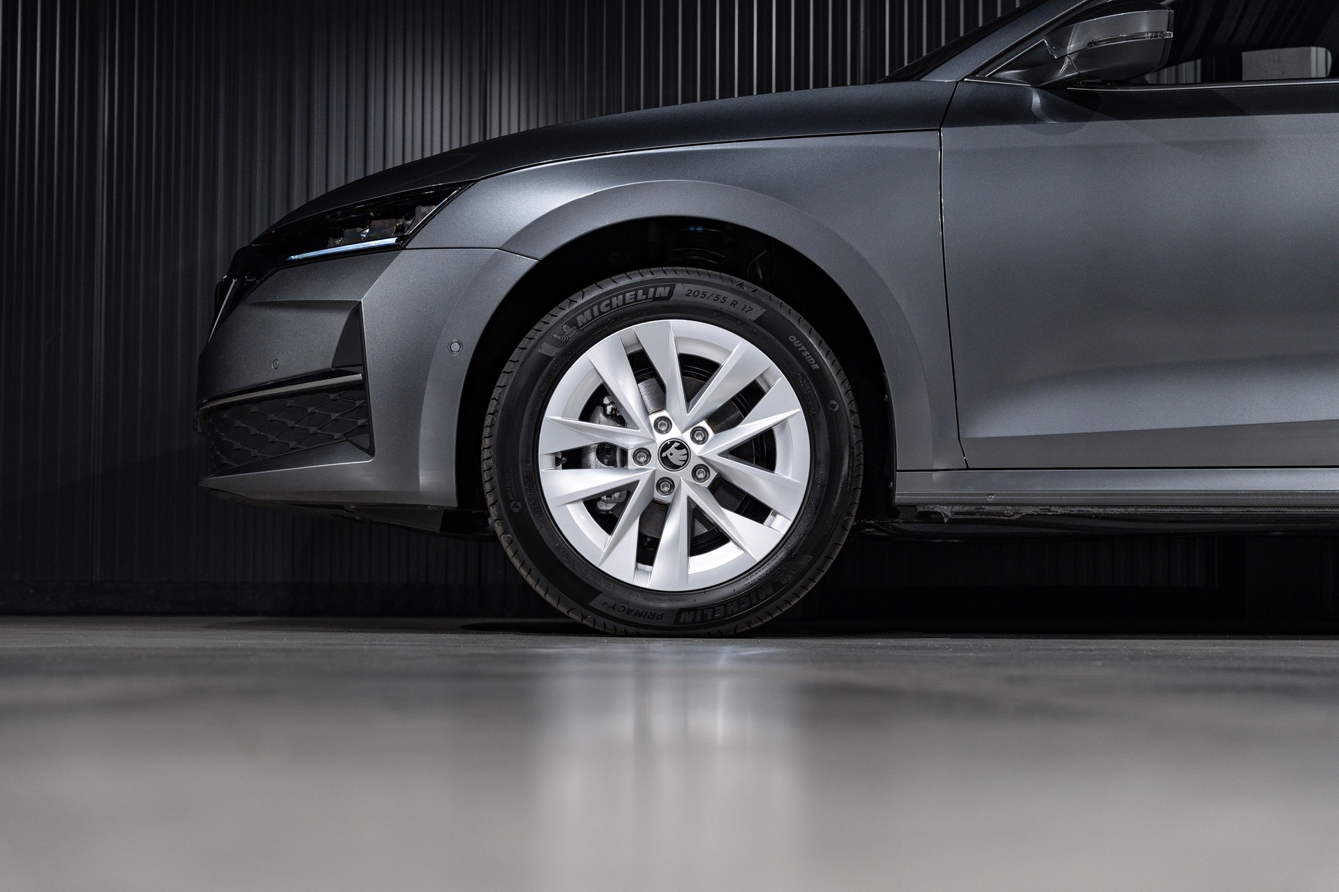 SKODA Octavia Combi 1.5 TSI mHEV DSG Selection-image-28