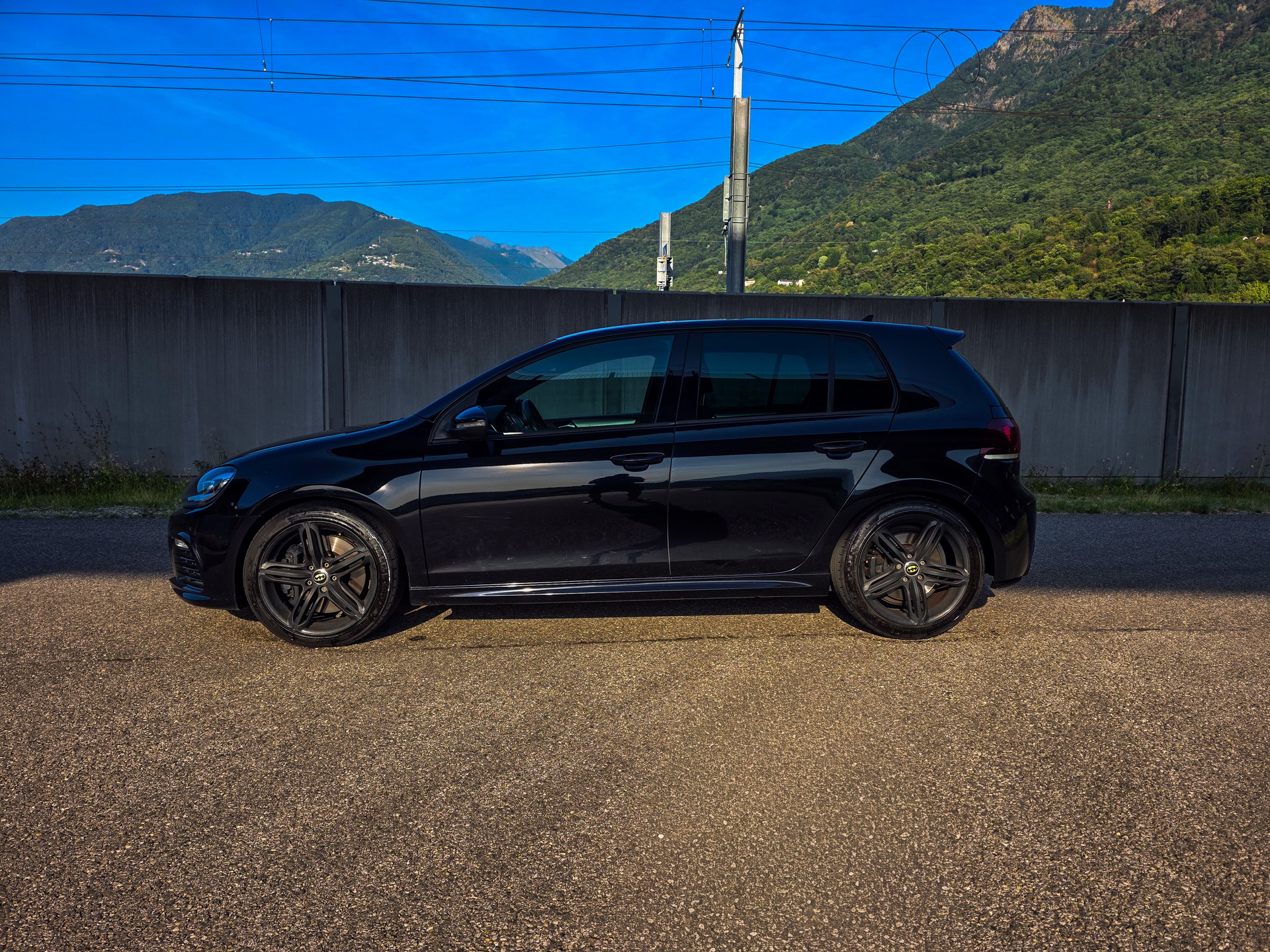 VW GOLF 6R 4MOTION DSG-image-10