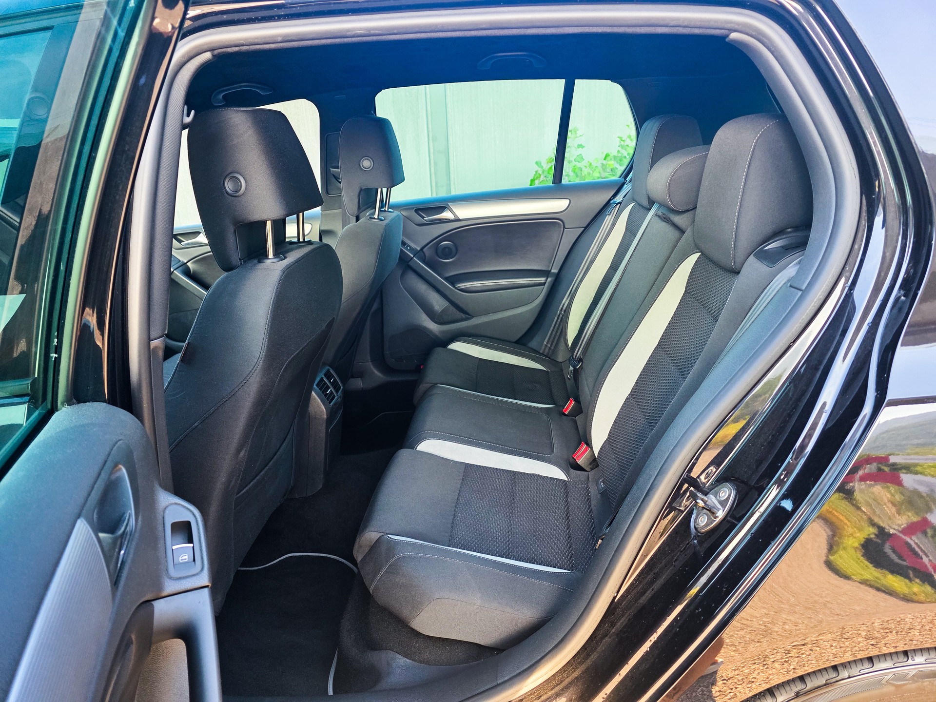 VW GOLF 6R 4MOTION DSG-image-3