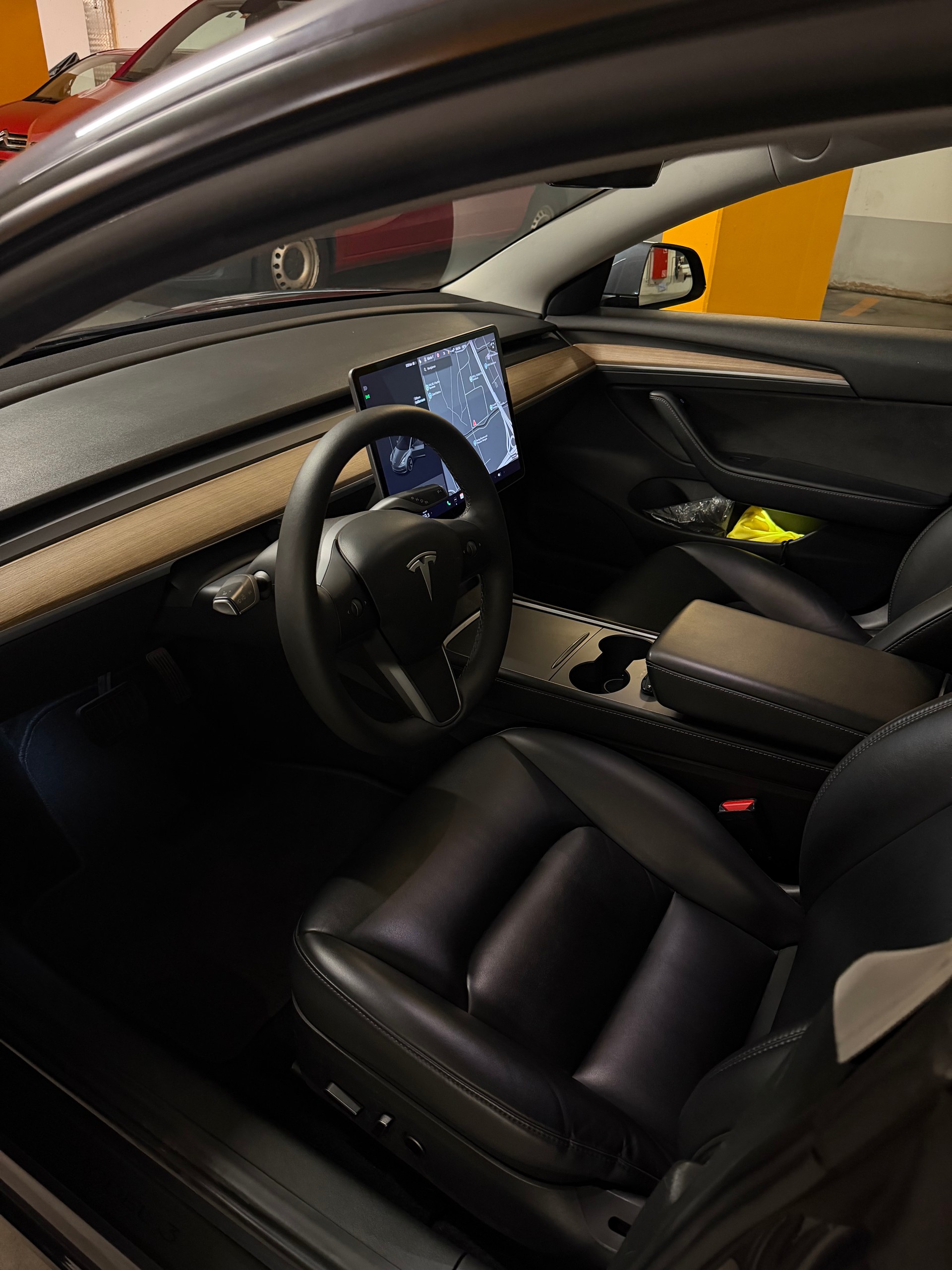 TESLA Model 3 Long Range Dual Motor AWD-image-6
