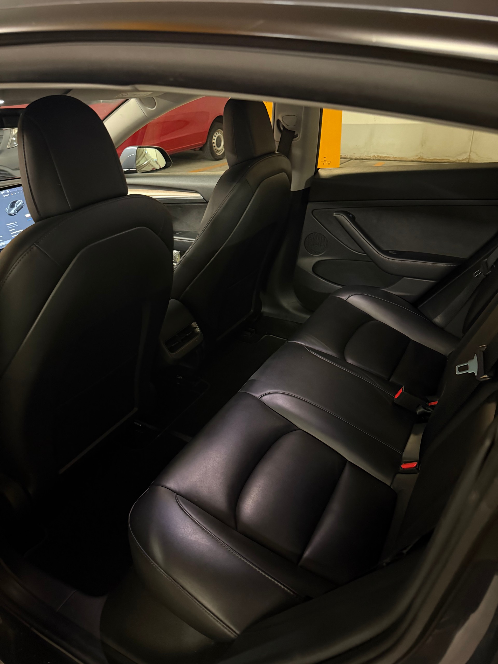 TESLA Model 3 Long Range Dual Motor AWD-image-10