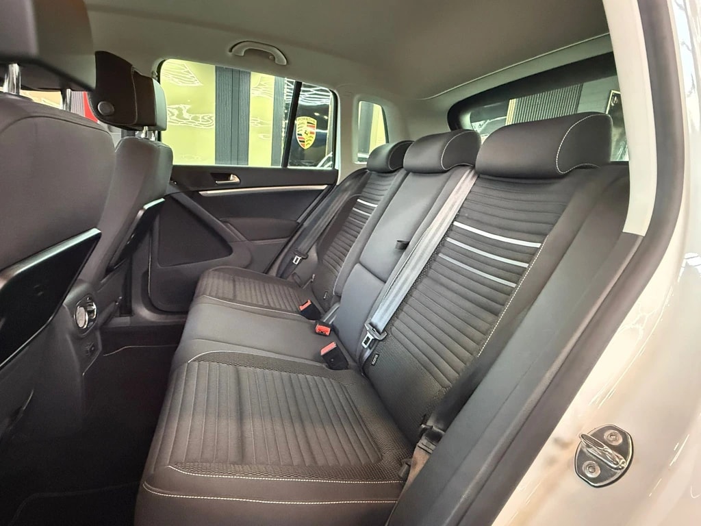 VW Tiguan 2.0 TDI BMT Cup R-Line DSG-image-14