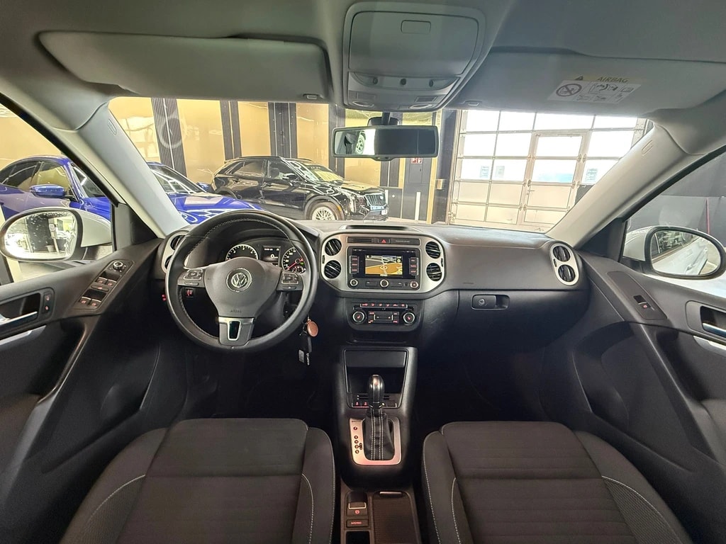 VW Tiguan 2.0 TDI BMT Cup R-Line DSG-image-12