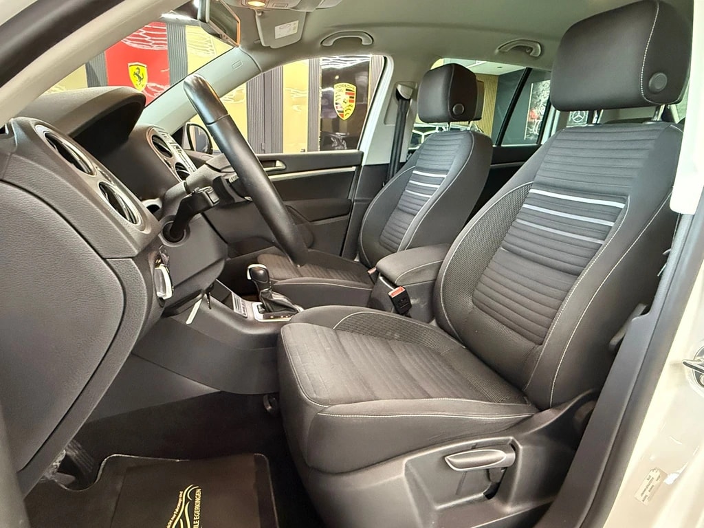 VW Tiguan 2.0 TDI BMT Cup R-Line DSG-image-9