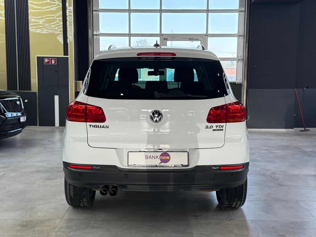 VW Tiguan 2.0 TDI BMT Cup R-Line DSG-image-5