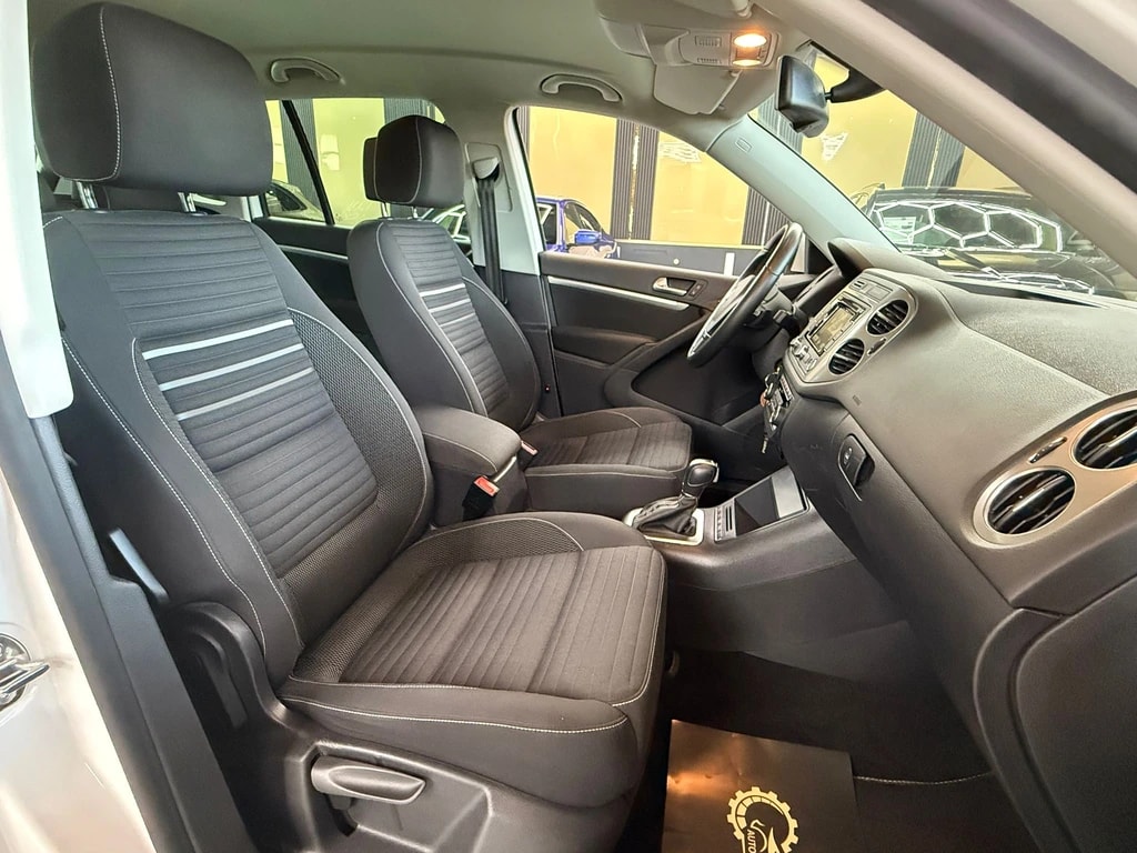 VW Tiguan 2.0 TDI BMT Cup R-Line DSG-image-11