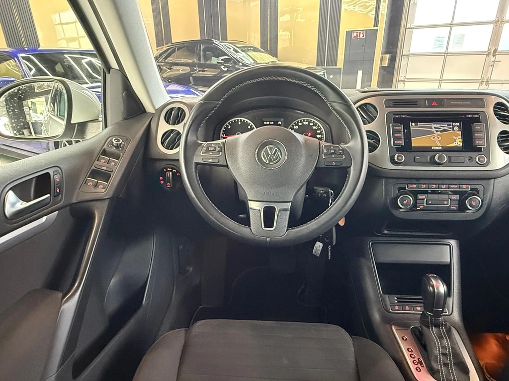 VW Tiguan 2.0 TDI BMT Cup R-Line DSG-image-13
