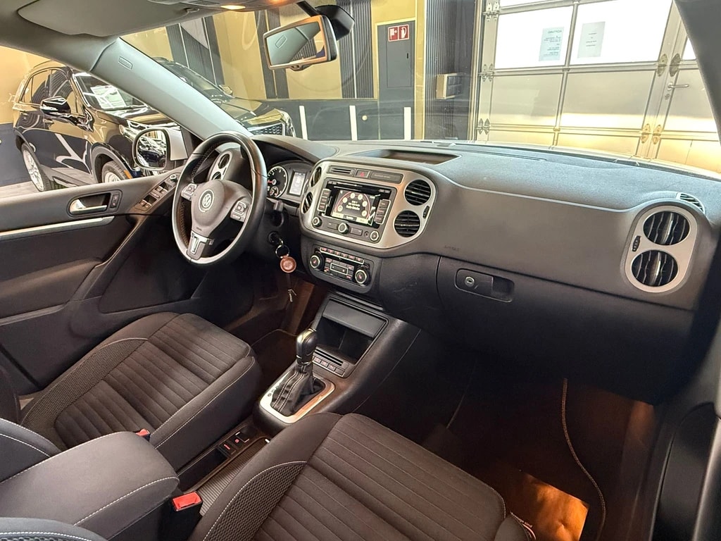 VW Tiguan 2.0 TDI BMT Cup R-Line DSG-image-10